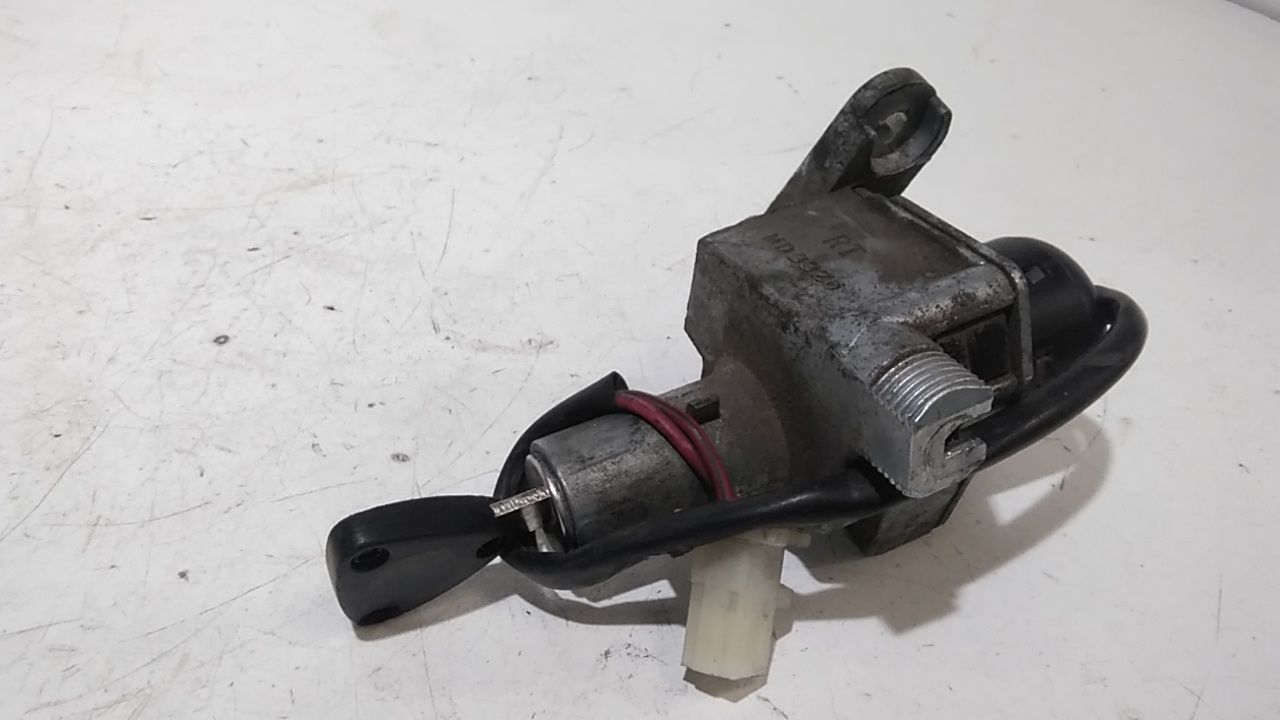Blocchetto Accensione HONDA SH 150