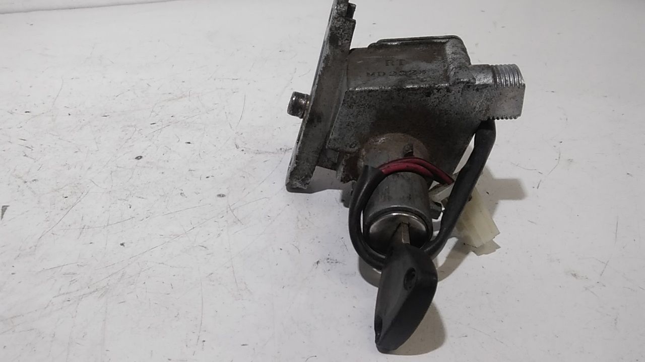 Blocchetto Accensione HONDA SH 150