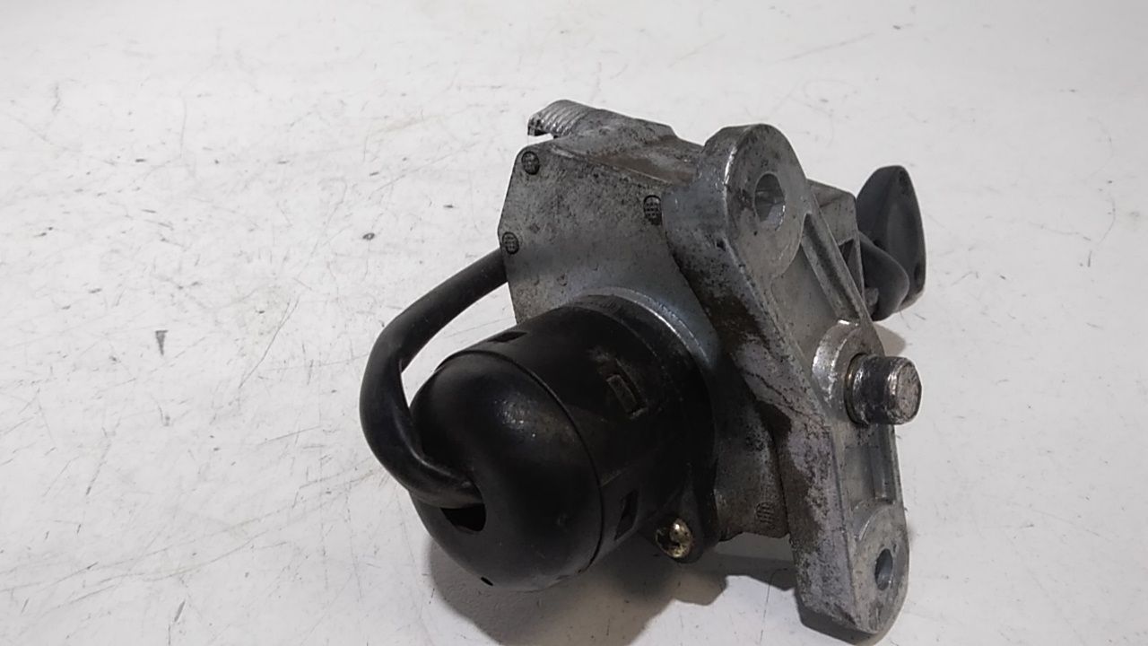 Blocchetto Accensione HONDA SH 150