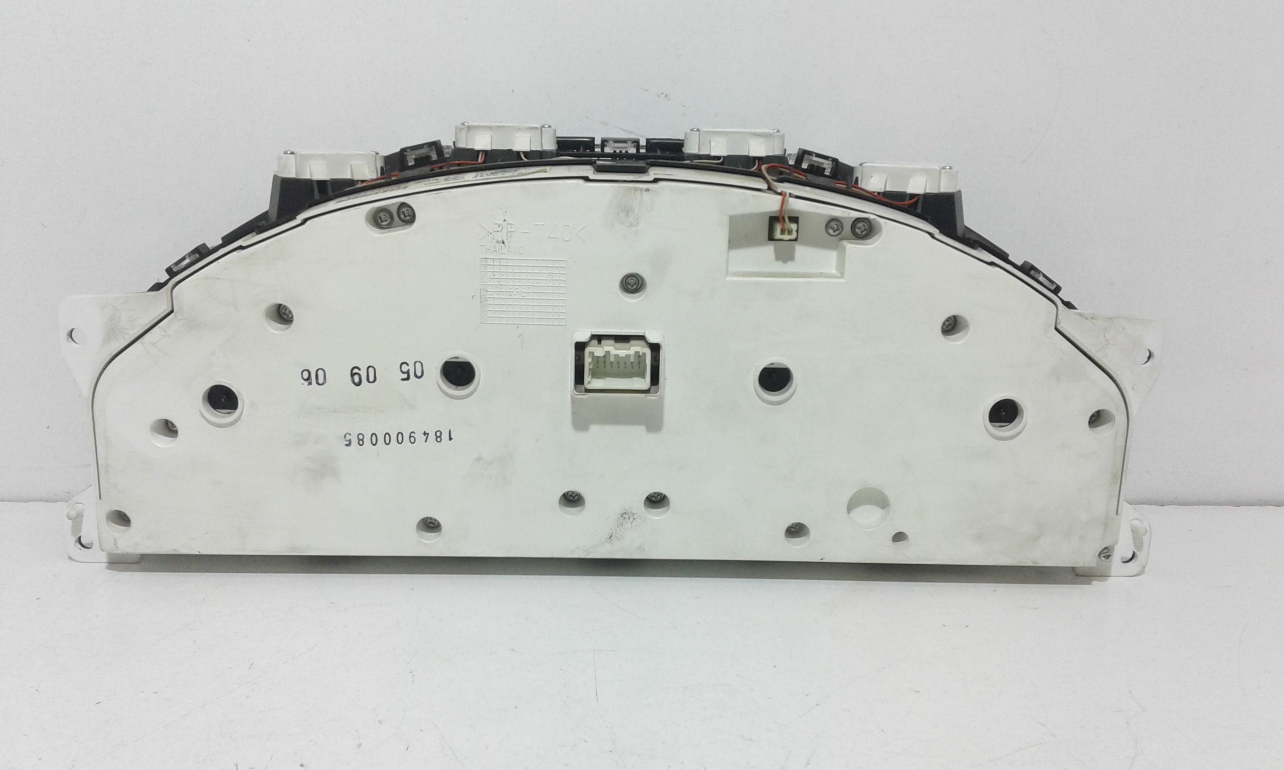 Quadro Strumenti VOLVO V70 2 Serie