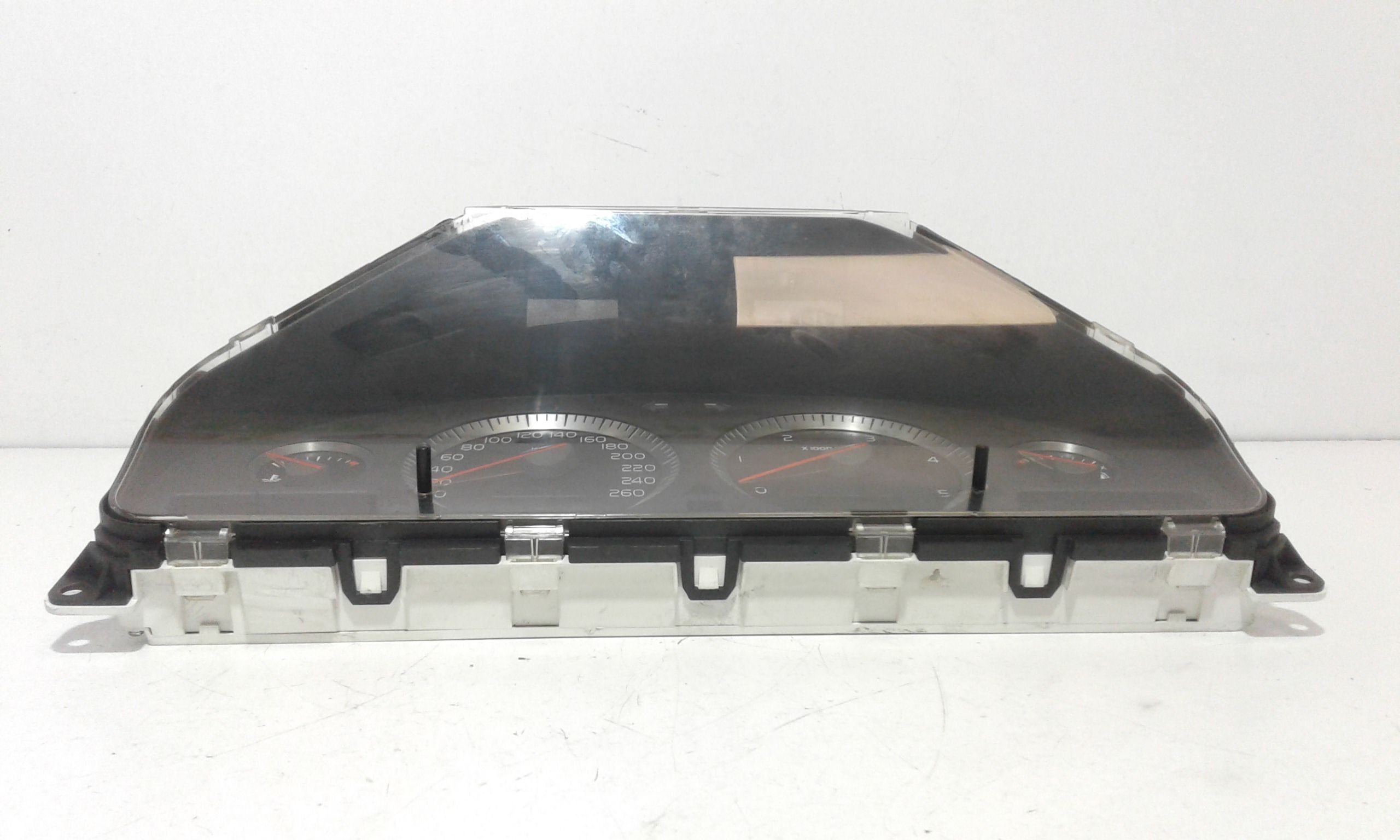 Quadro Strumenti VOLVO V70 2 Serie