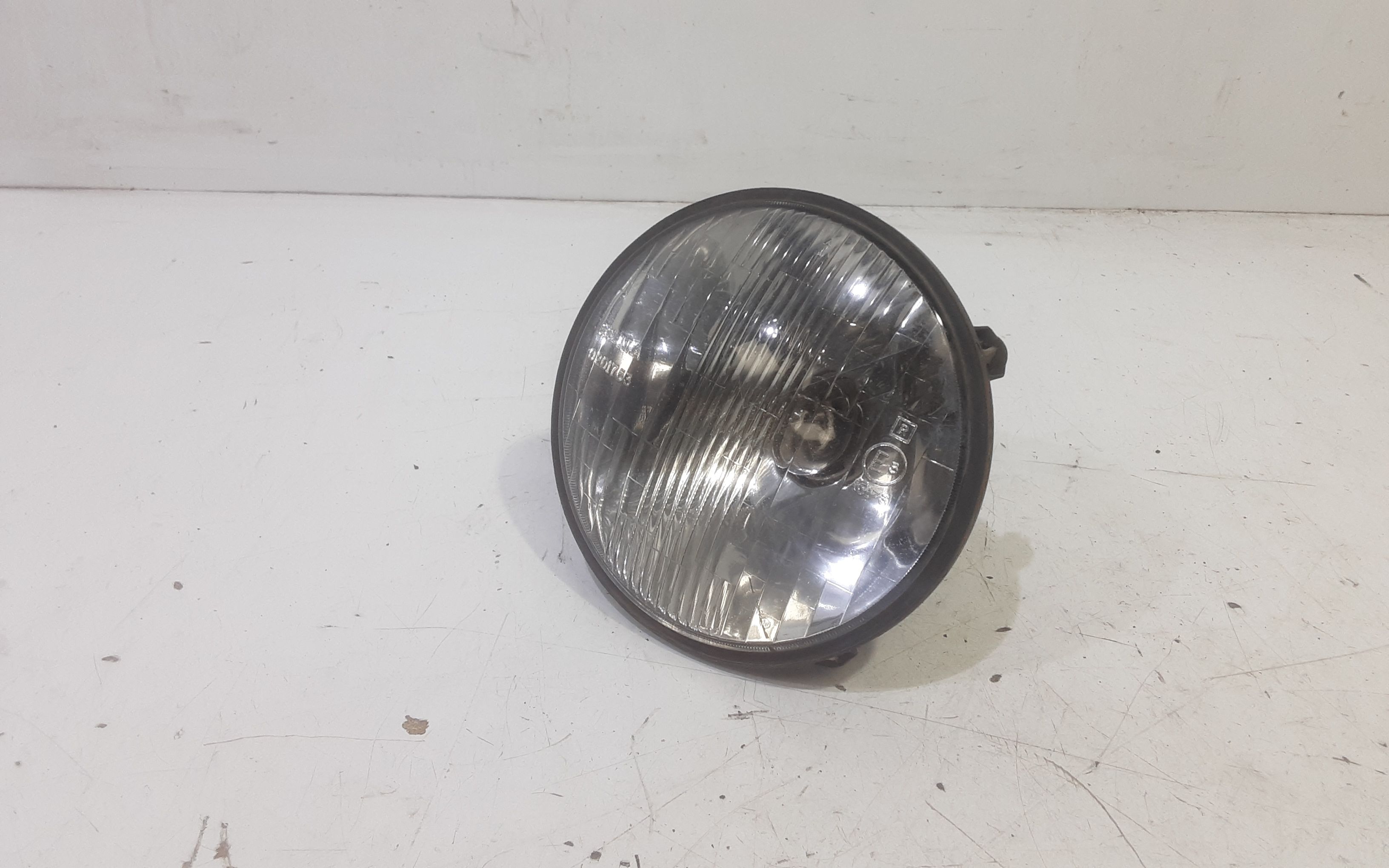 Faro anteriore Destro Passeggero FIAT 131 1 Serie