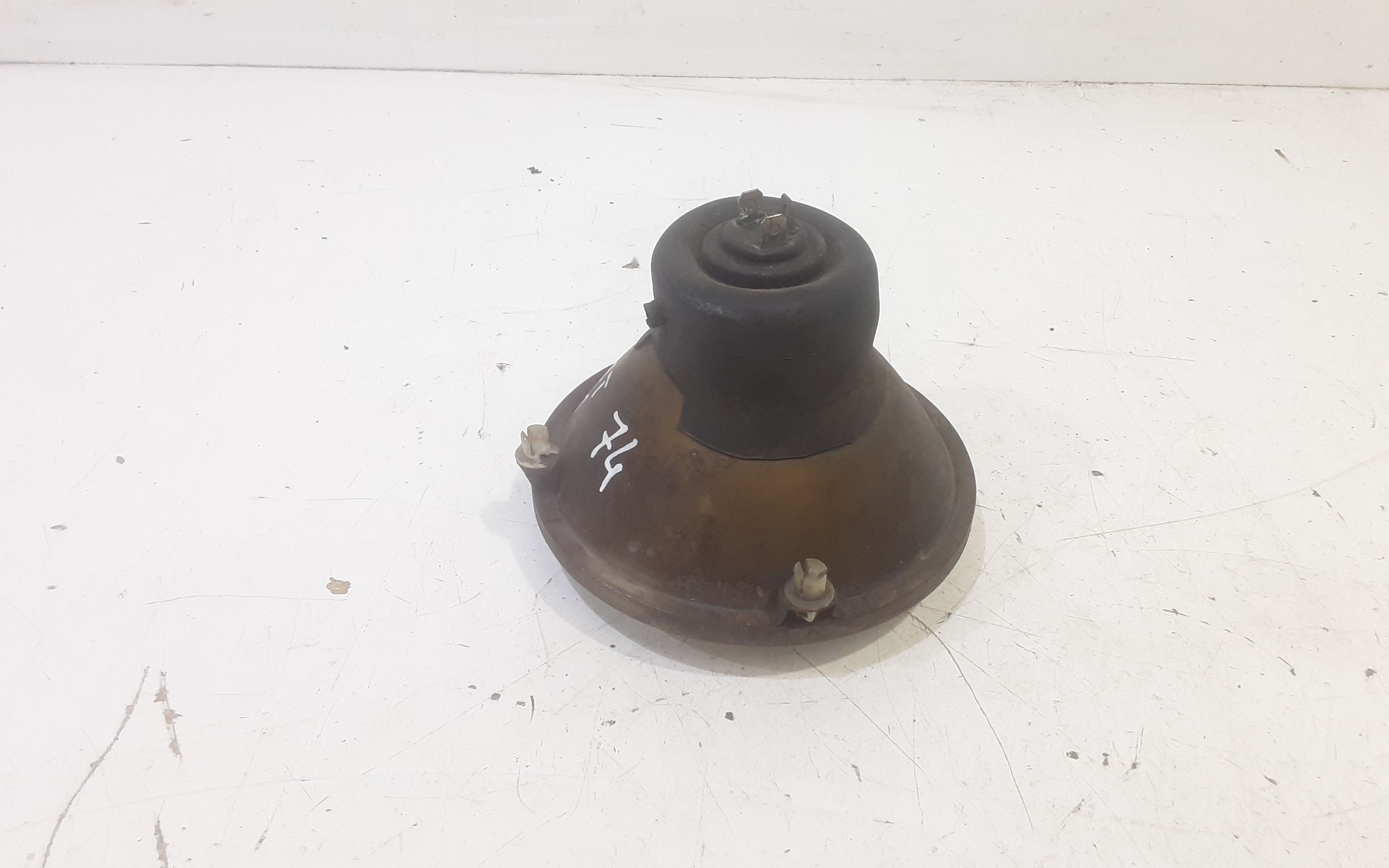 Faro anteriore Destro Passeggero FIAT 131 1 Serie