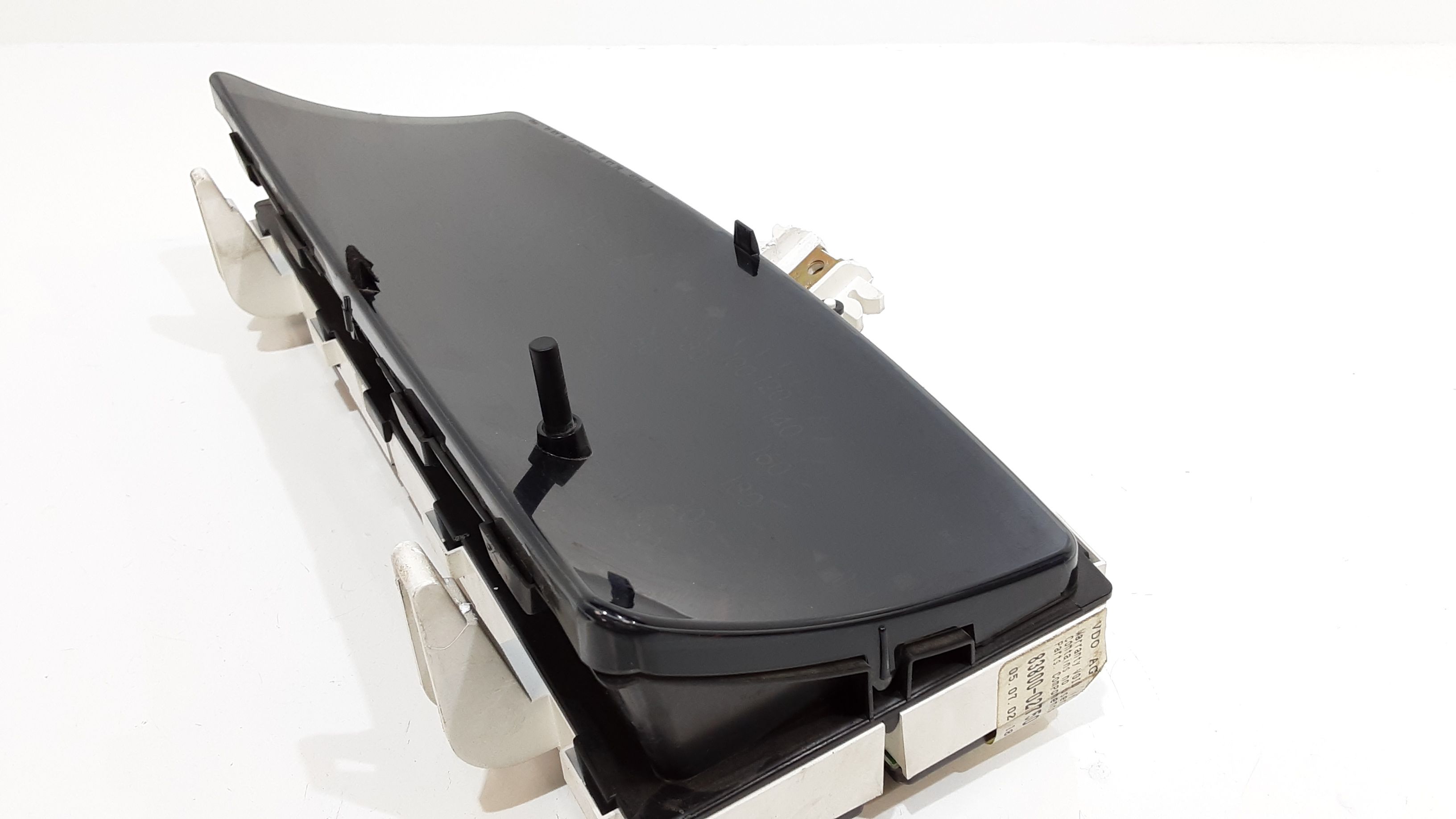 Quadro Strumenti TOYOTA Corolla Berlina 3 Serie 3-5P