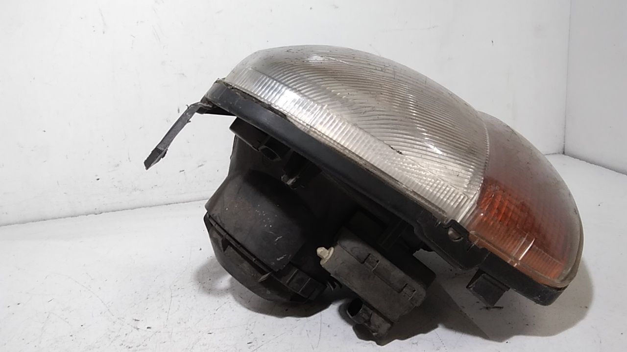 Faro anteriore Destro Passeggero RENAULT Kangoo 1 Serie