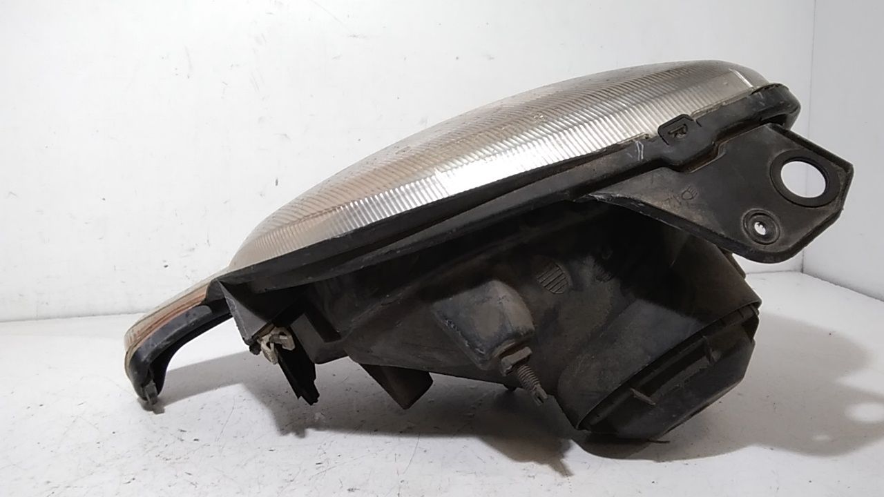 Faro anteriore Destro Passeggero RENAULT Kangoo 1 Serie