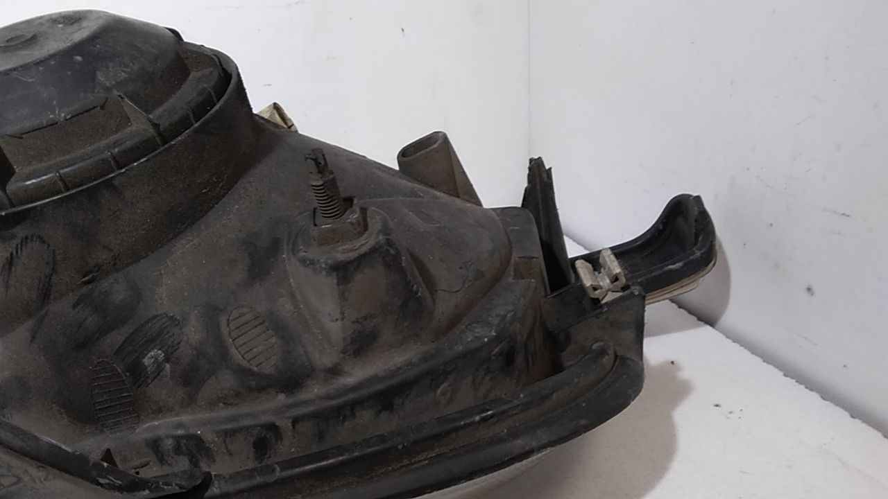 Faro anteriore Destro Passeggero RENAULT Kangoo 1 Serie