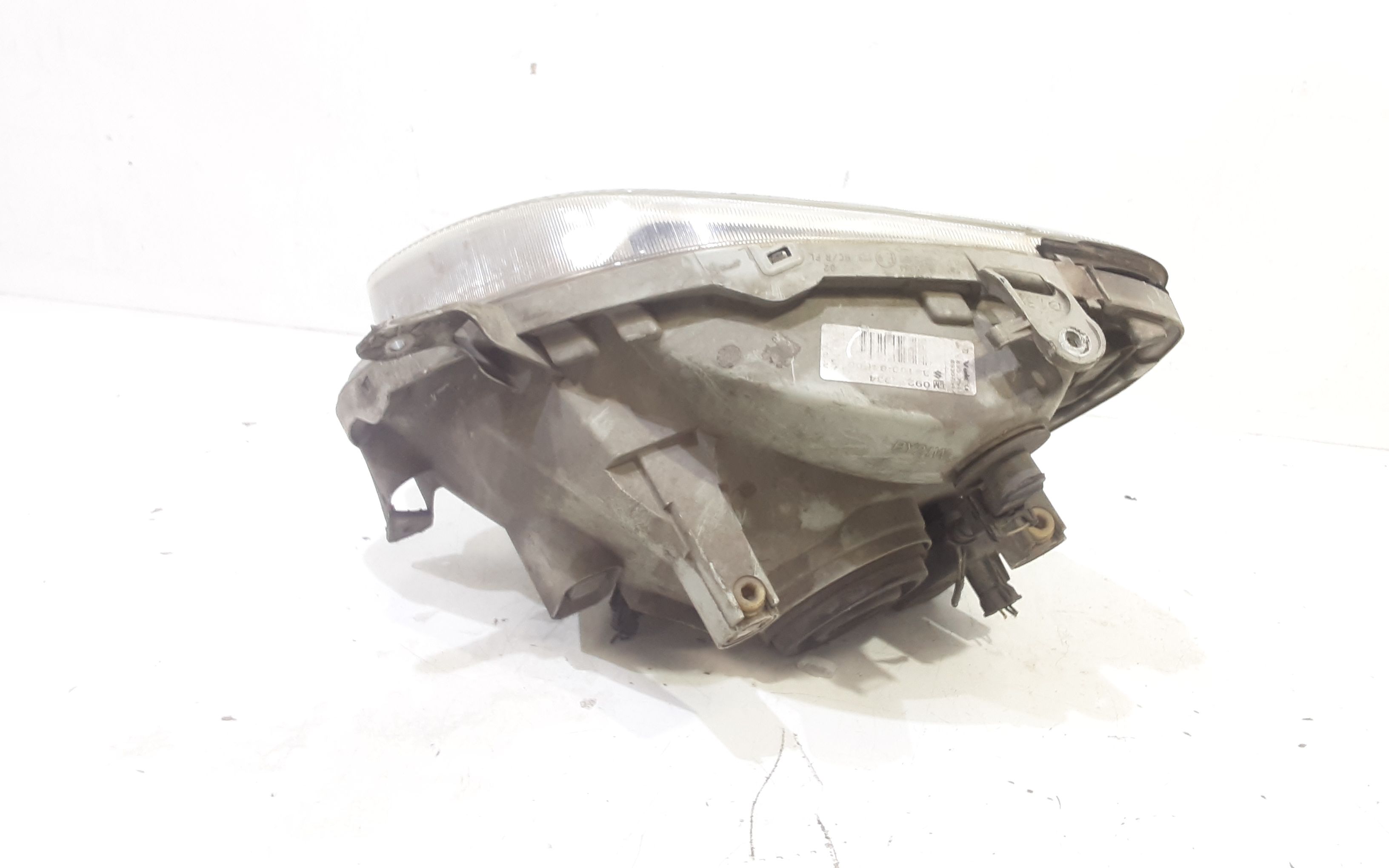 Faro anteriore Destro Passeggero OPEL Agila 1 Serie