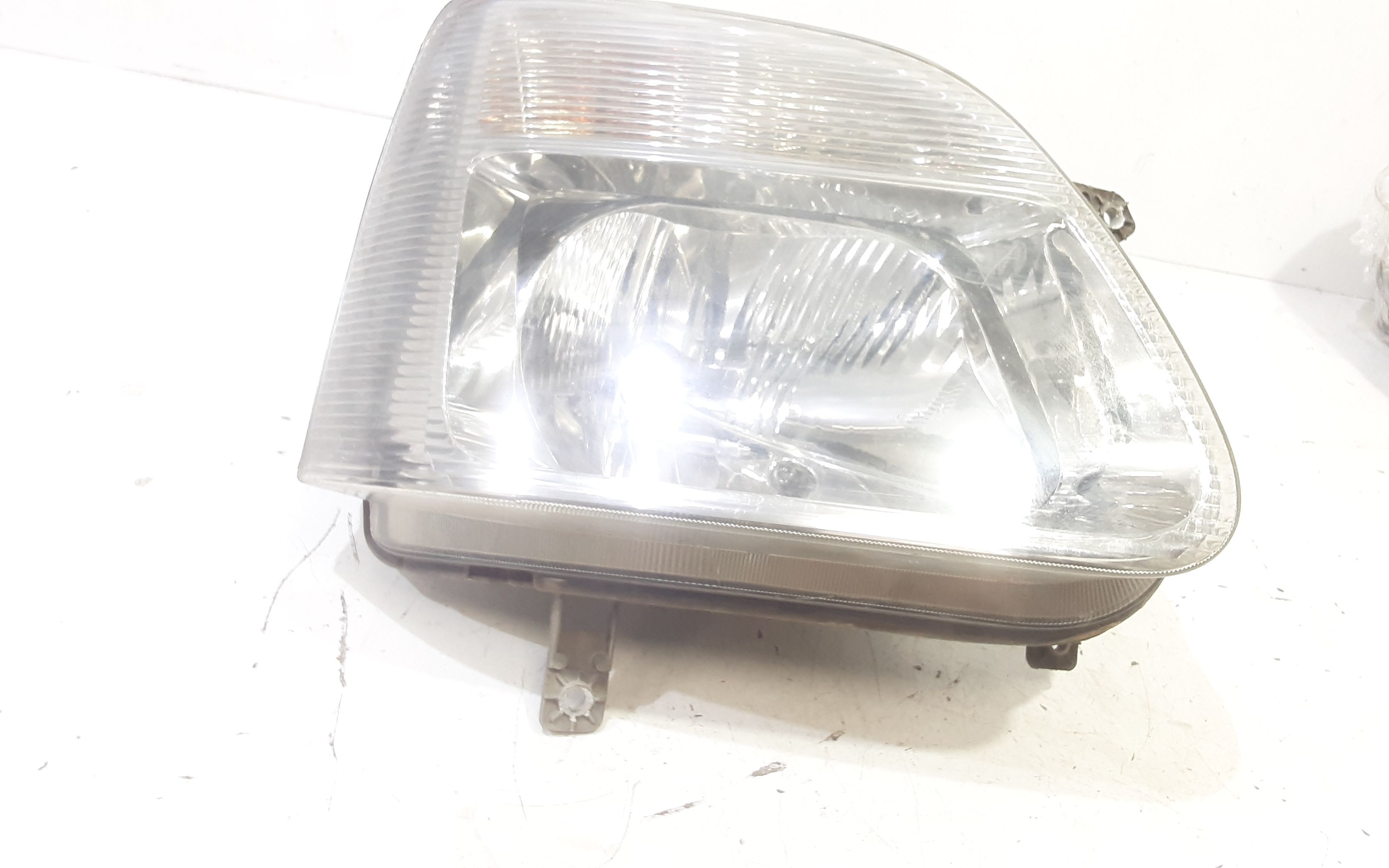 Faro anteriore Destro Passeggero OPEL Agila 1 Serie