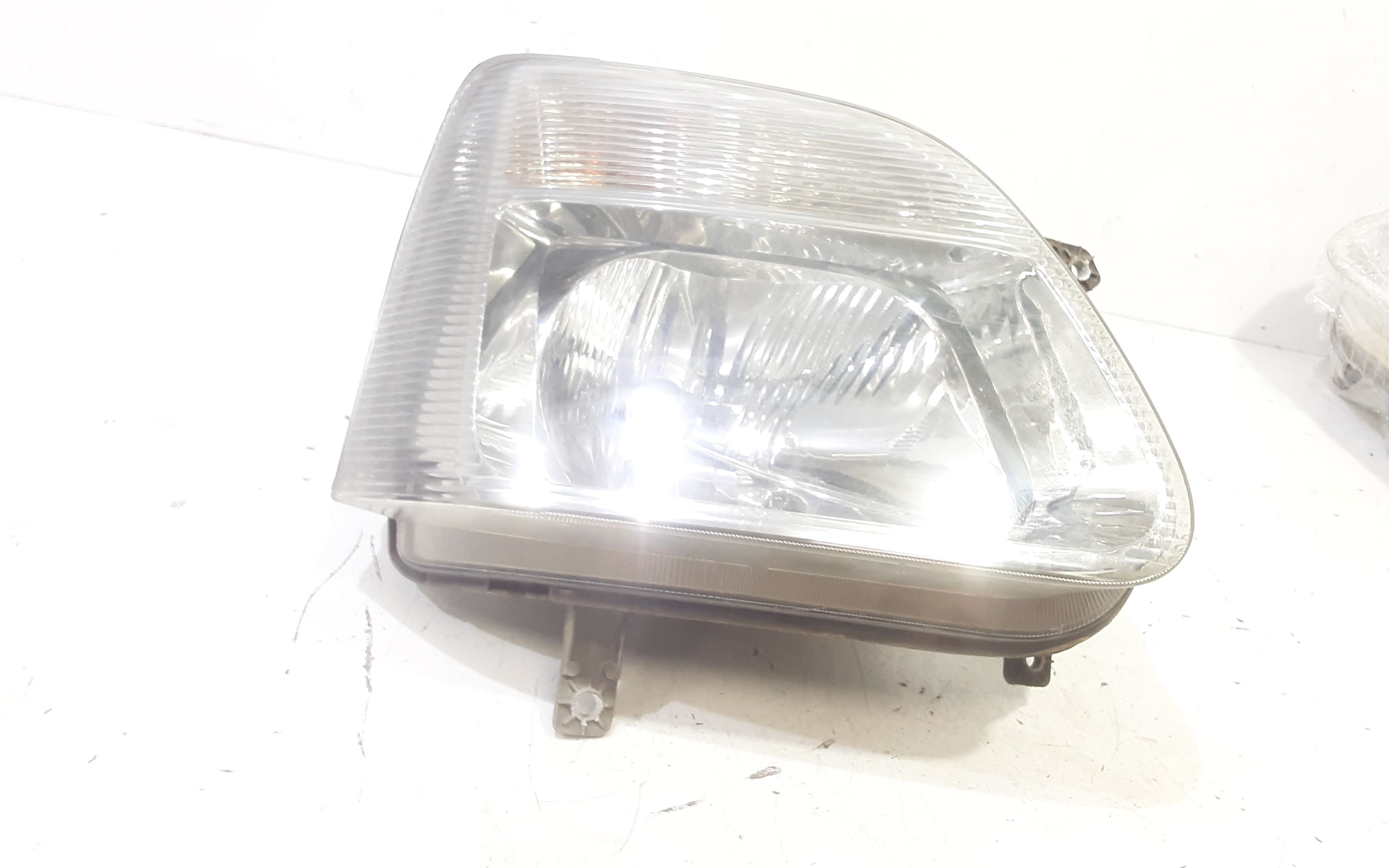 Faro anteriore Destro Passeggero OPEL Agila 1 Serie