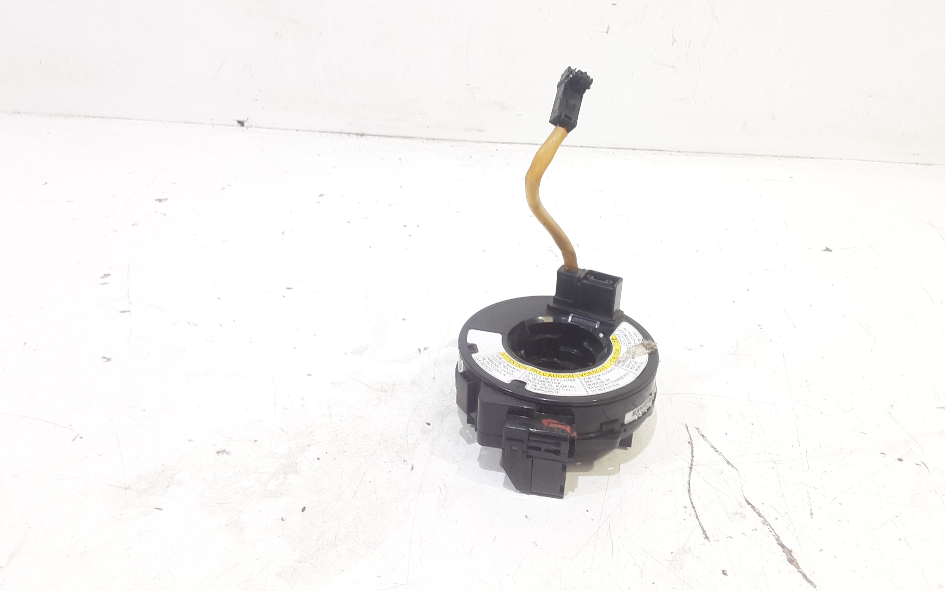 Contatto Spiralato FIAT Sedici 1 Serie