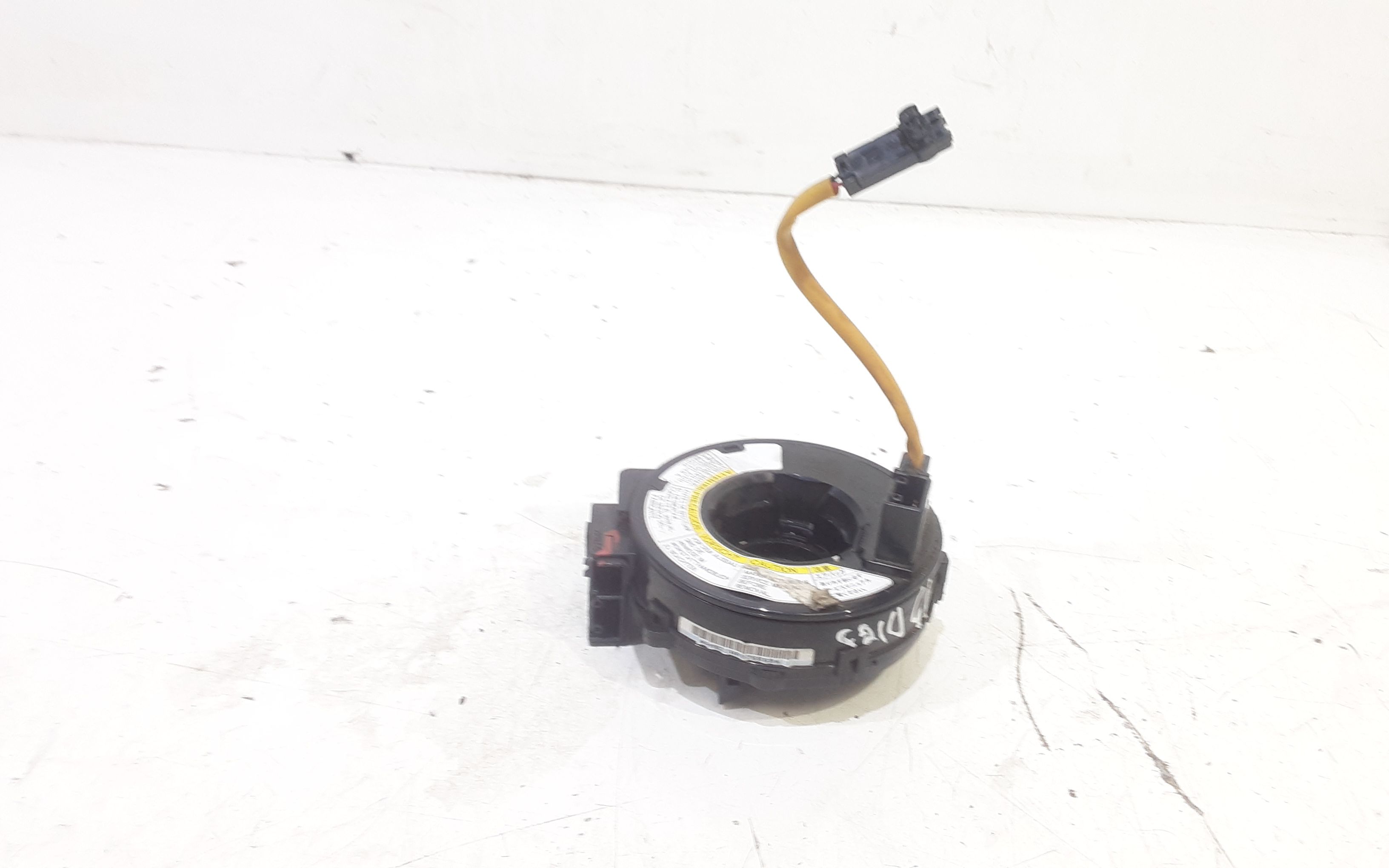 Contatto Spiralato FIAT Sedici 1 Serie