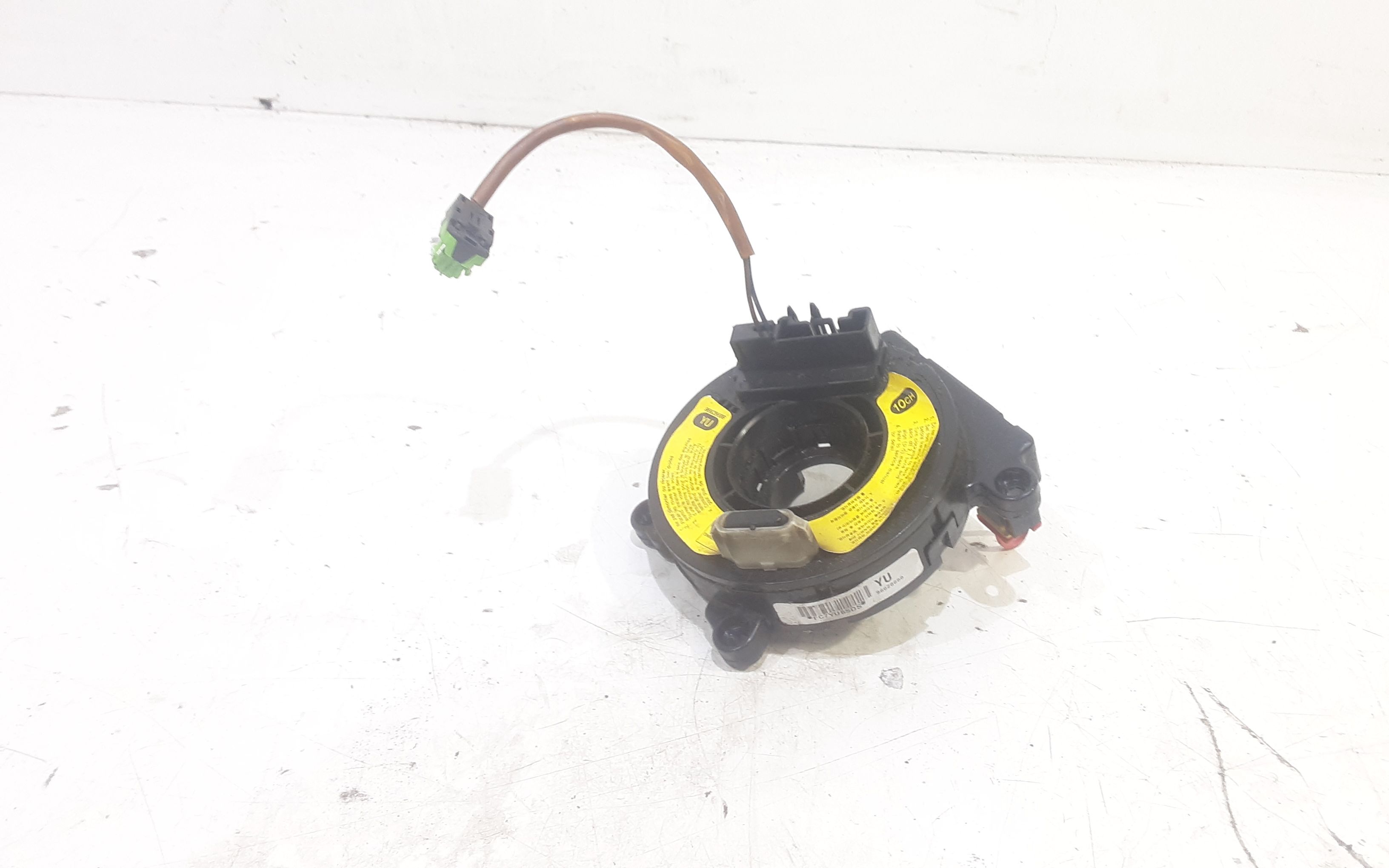 Contatto Spiralato OPEL Antara Serie