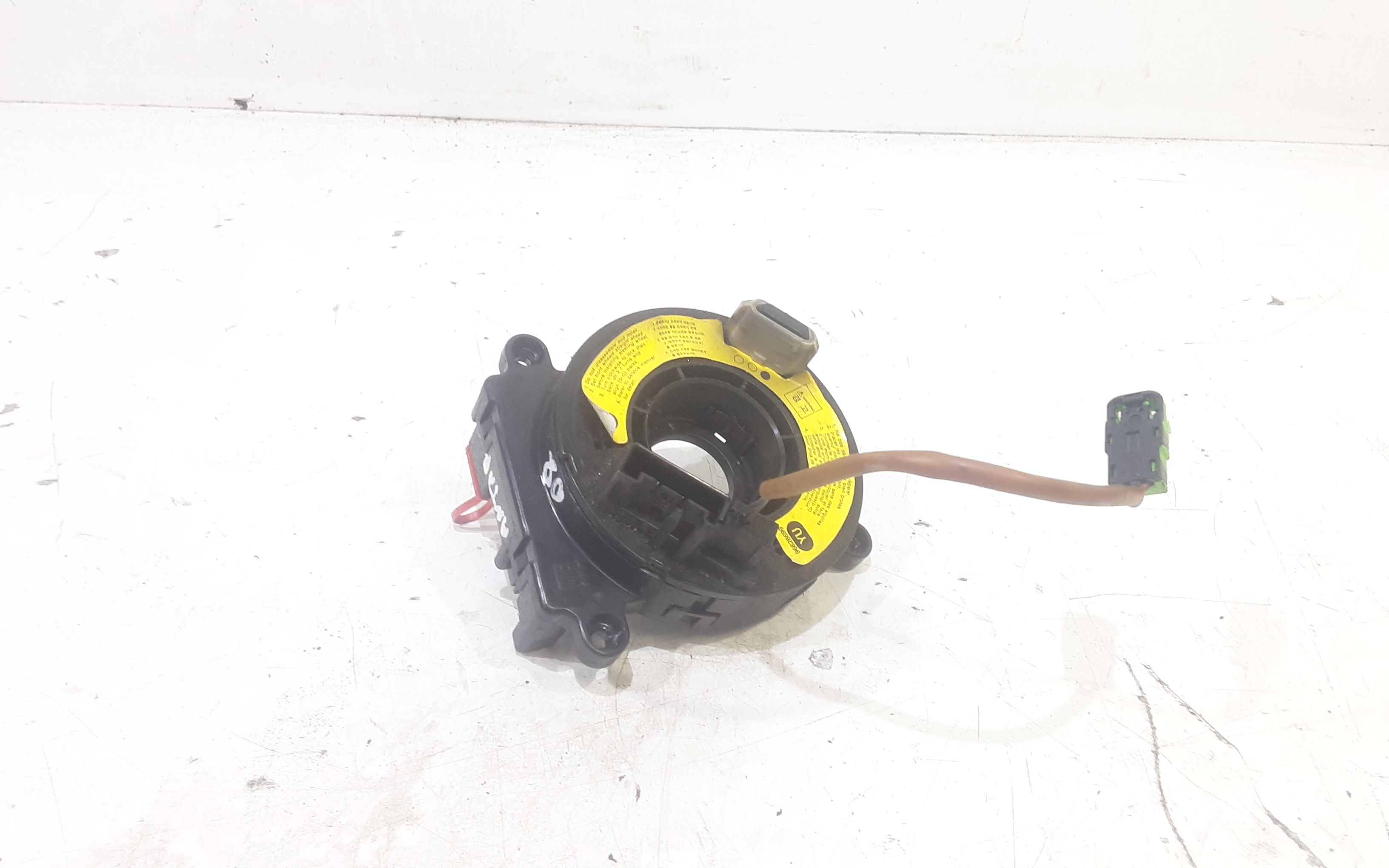 Contatto Spiralato OPEL Antara Serie