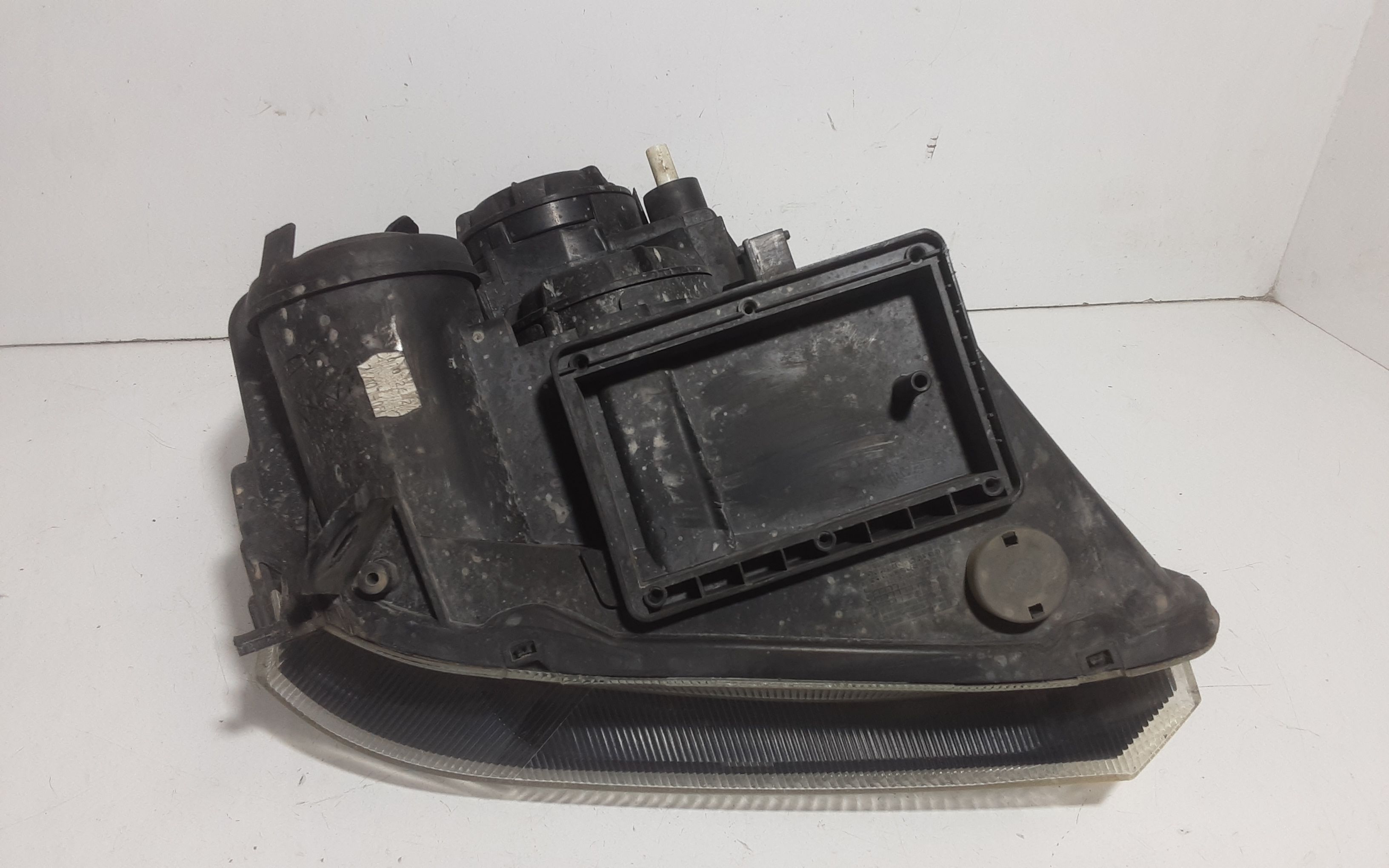 Faro anteriore Sinistro Guida OPEL Meriva 1 Serie