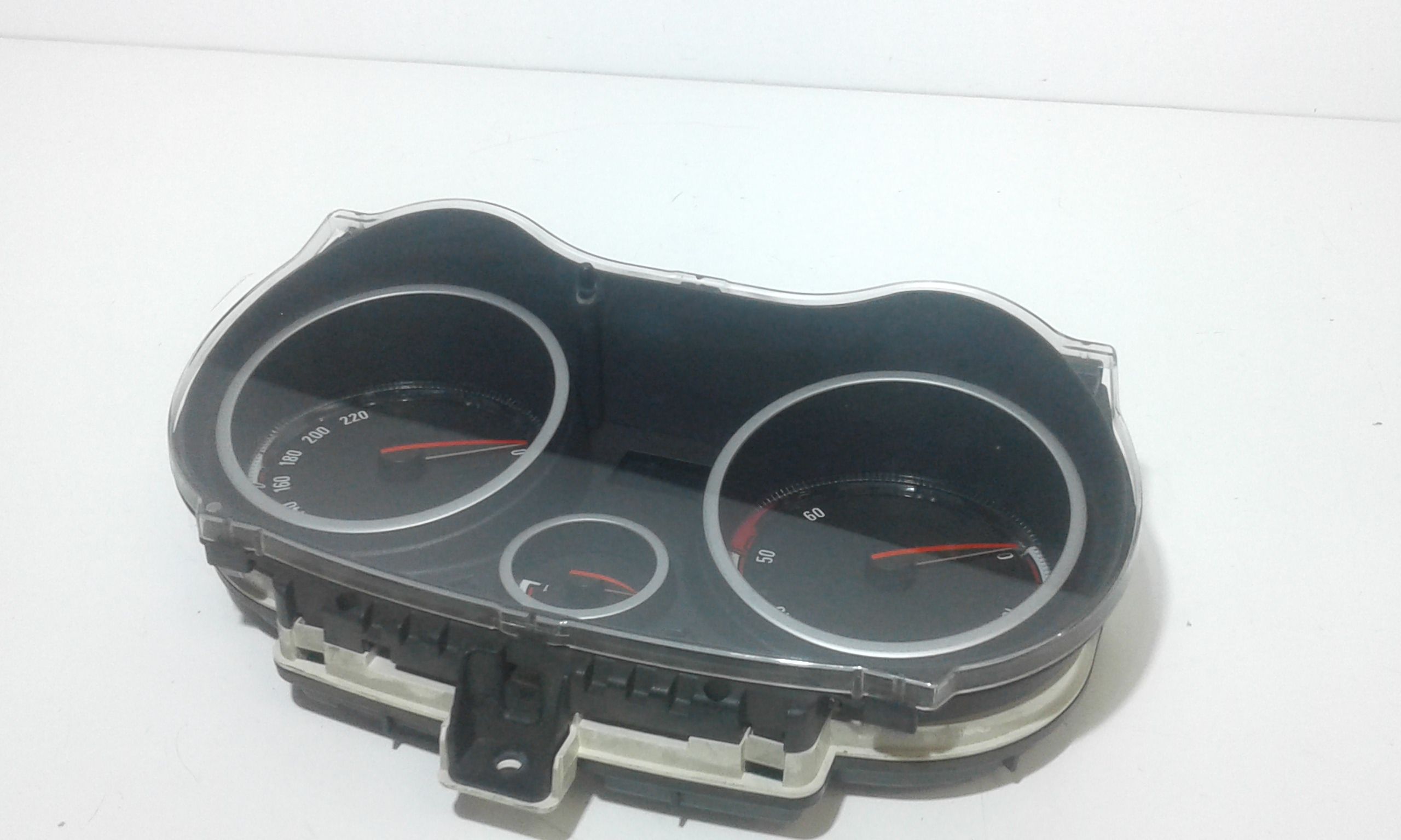 Quadro Strumenti OPEL Corsa D 5P 1 Serie