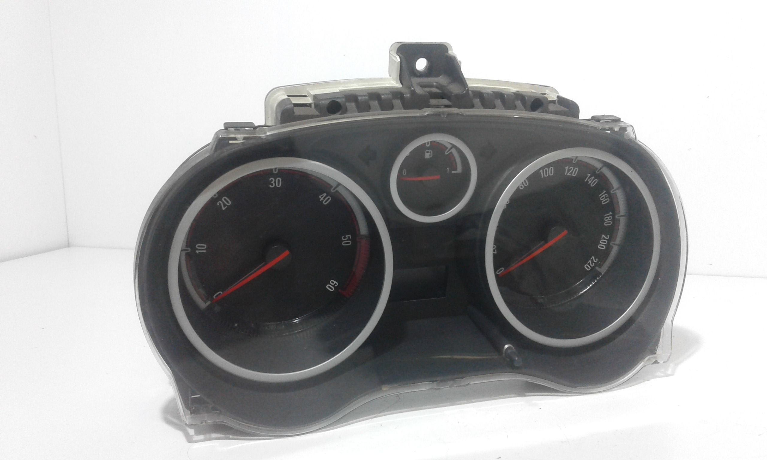 Quadro Strumenti OPEL Corsa D 5P 1 Serie