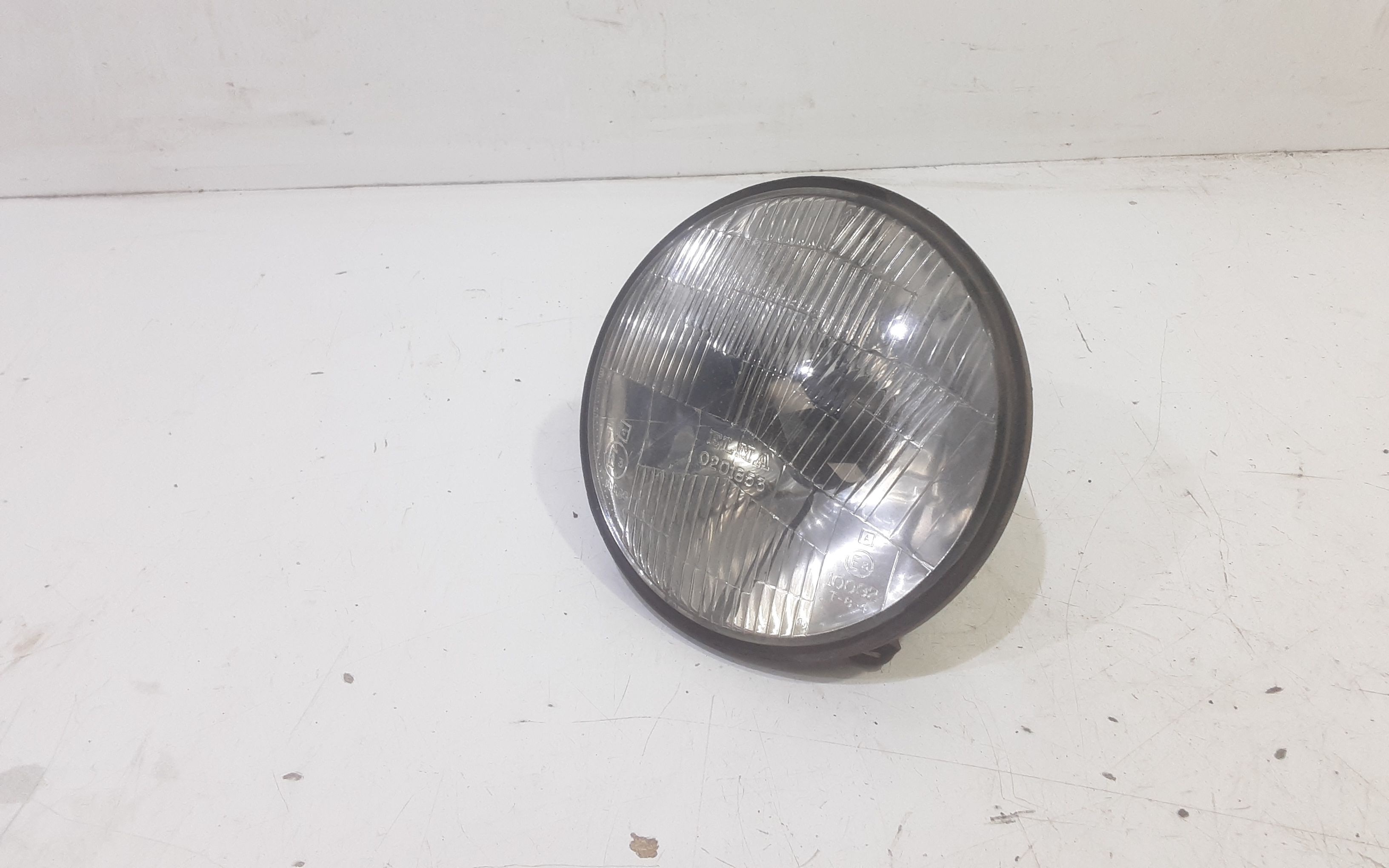 Faro anteriore Sinistro Guida FIAT 131 1 Serie