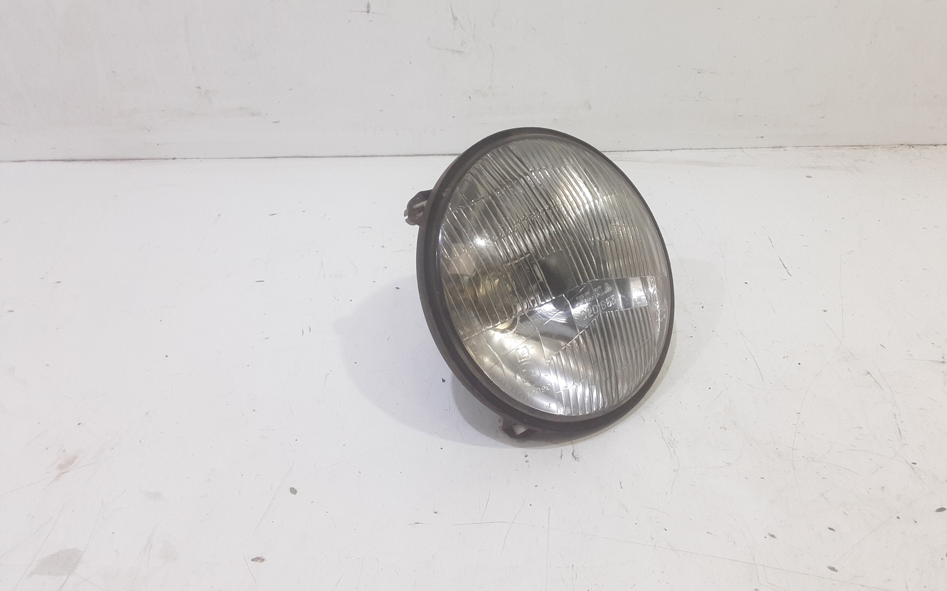 Faro anteriore Sinistro Guida FIAT 131 1 Serie