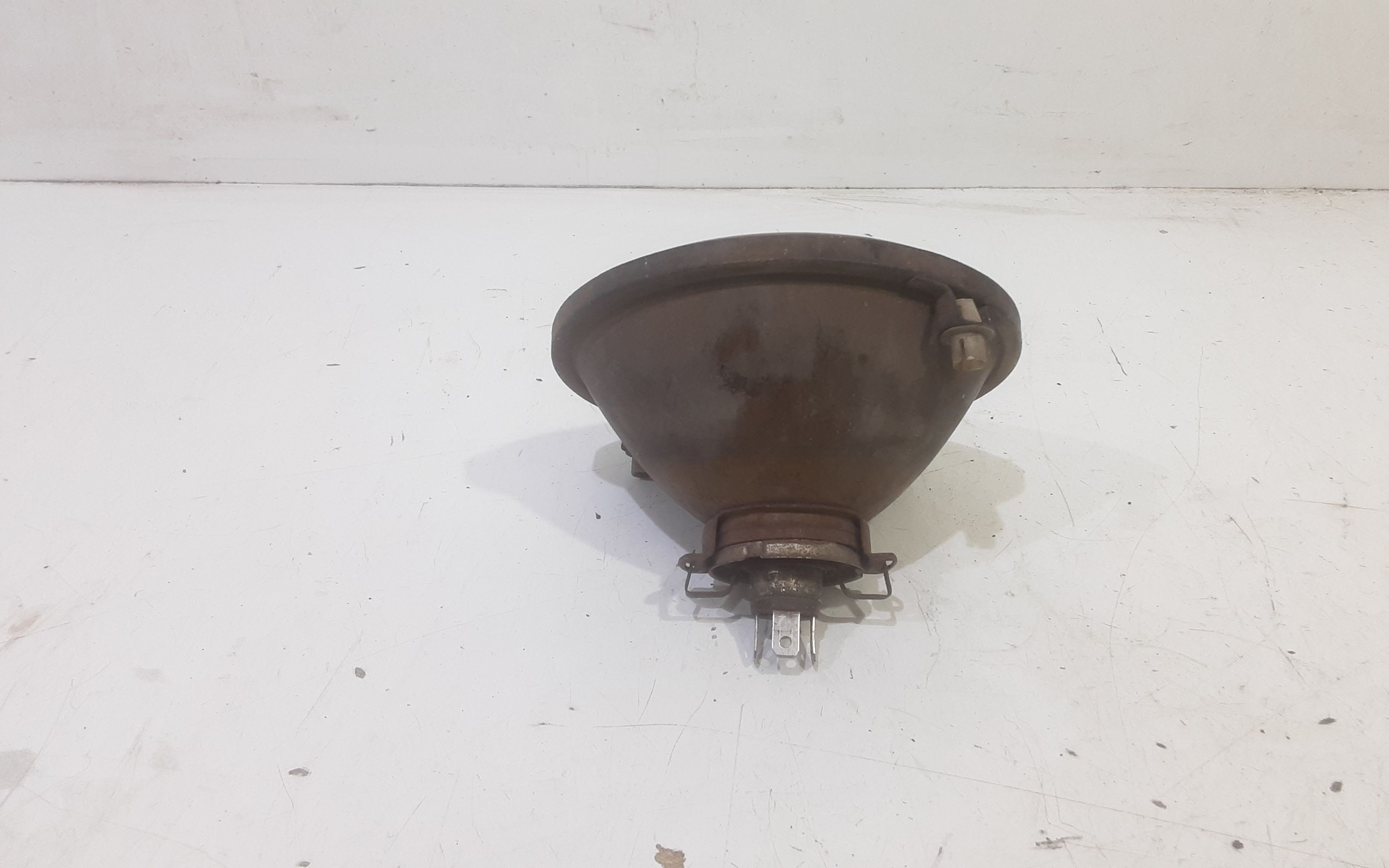 Faro anteriore Sinistro Guida FIAT 131 1 Serie