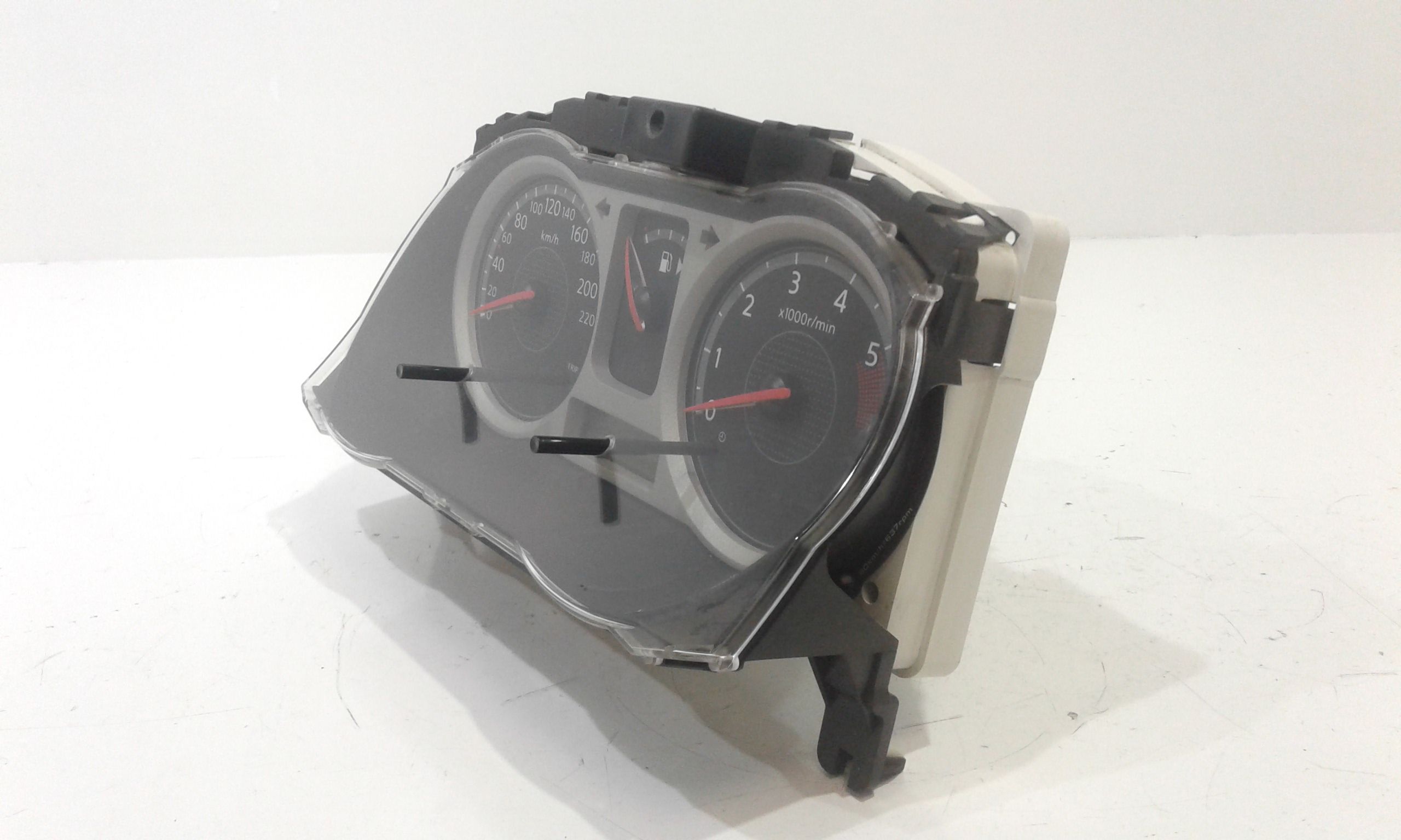 Quadro Strumenti NISSAN Note 2 Serie