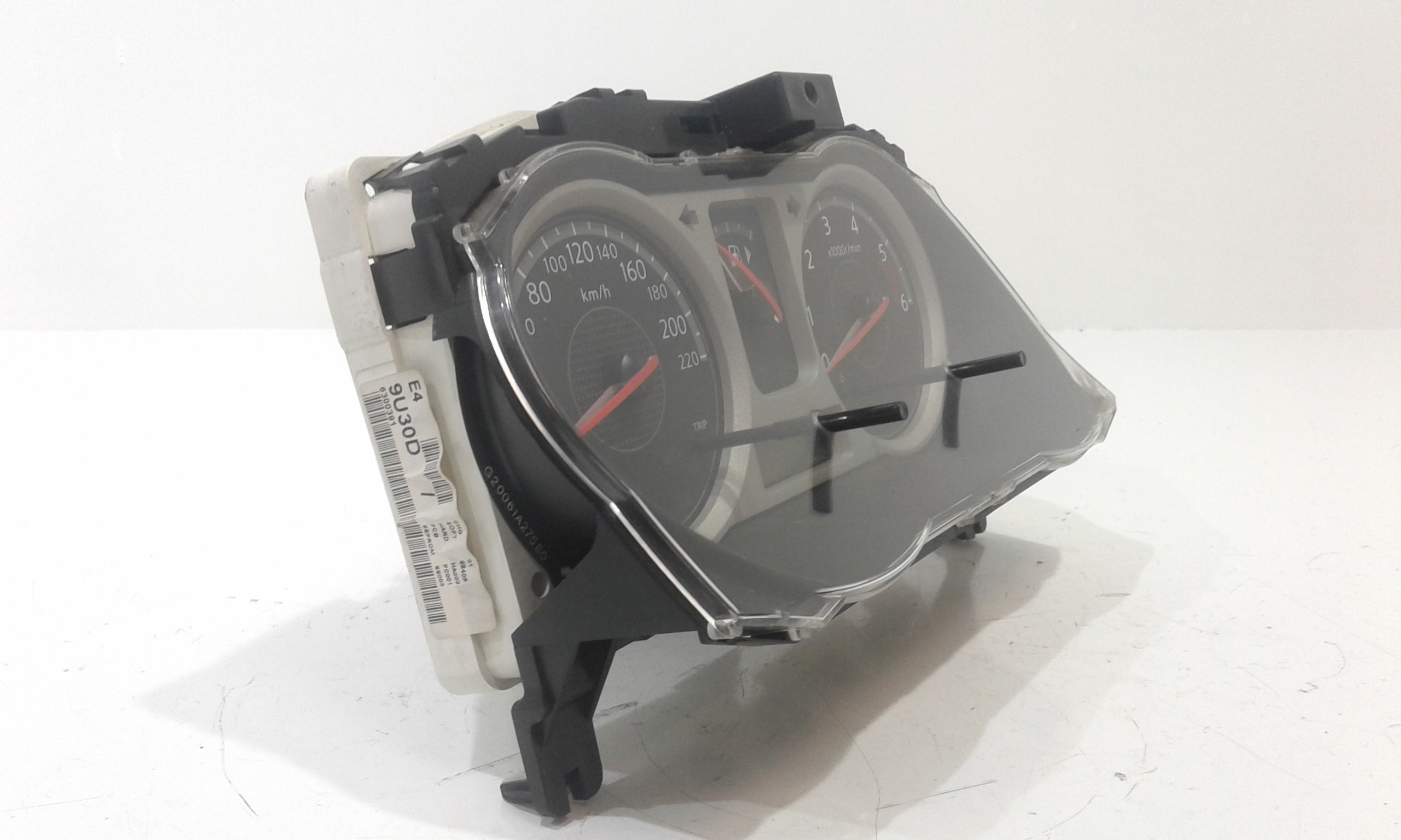 Quadro Strumenti NISSAN Note 2 Serie