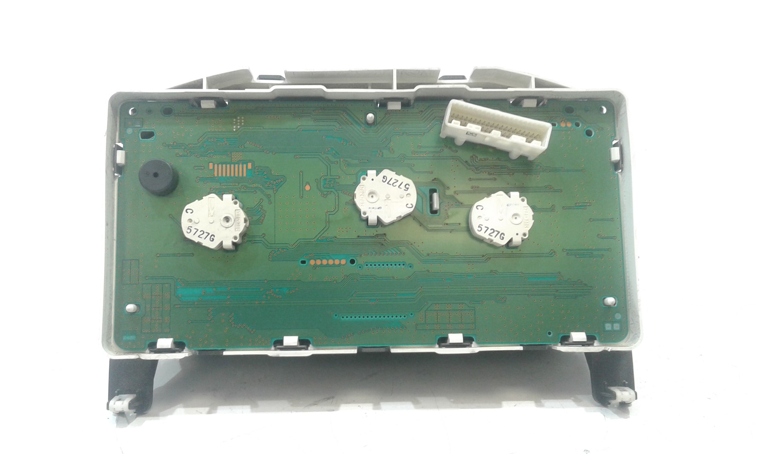 Quadro Strumenti NISSAN Note 2 Serie