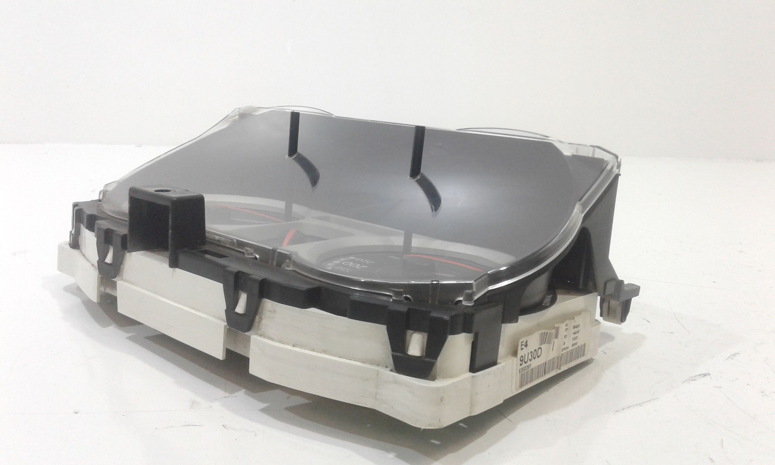 Quadro Strumenti NISSAN Note 2 Serie