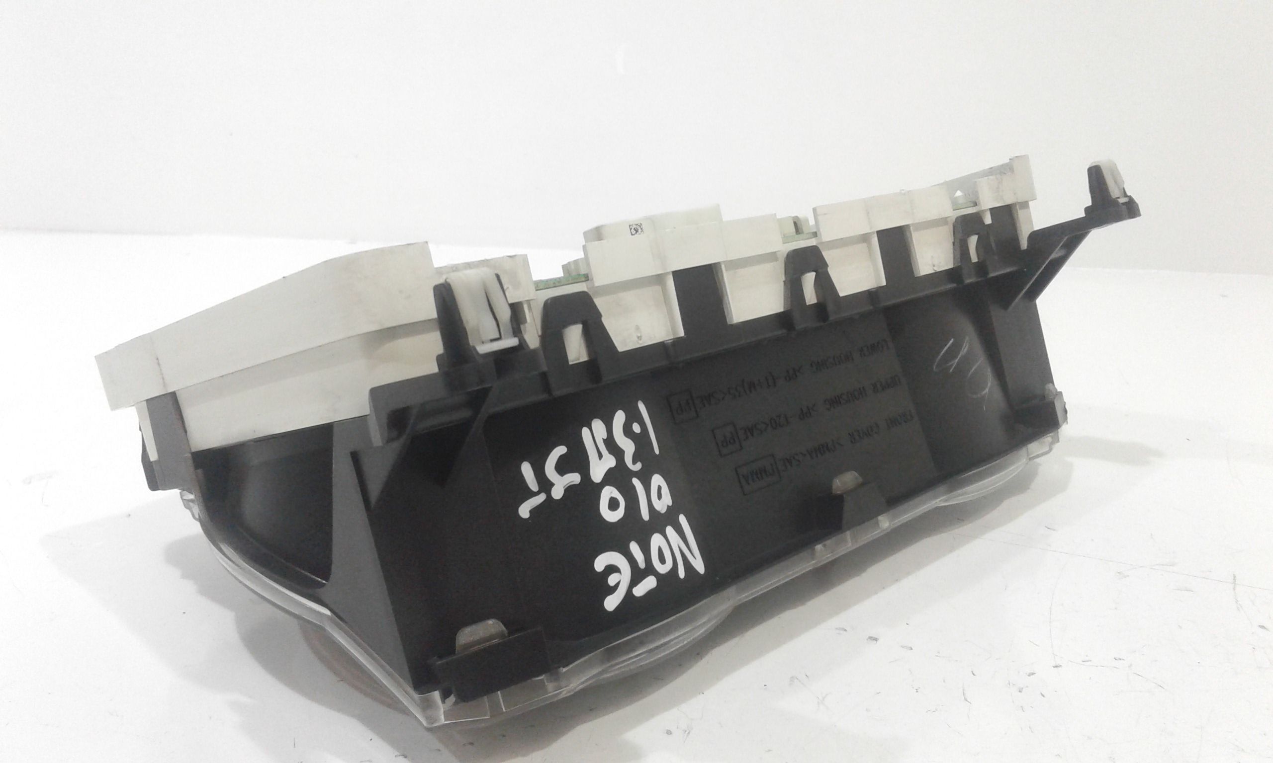 Quadro Strumenti NISSAN Note 2 Serie