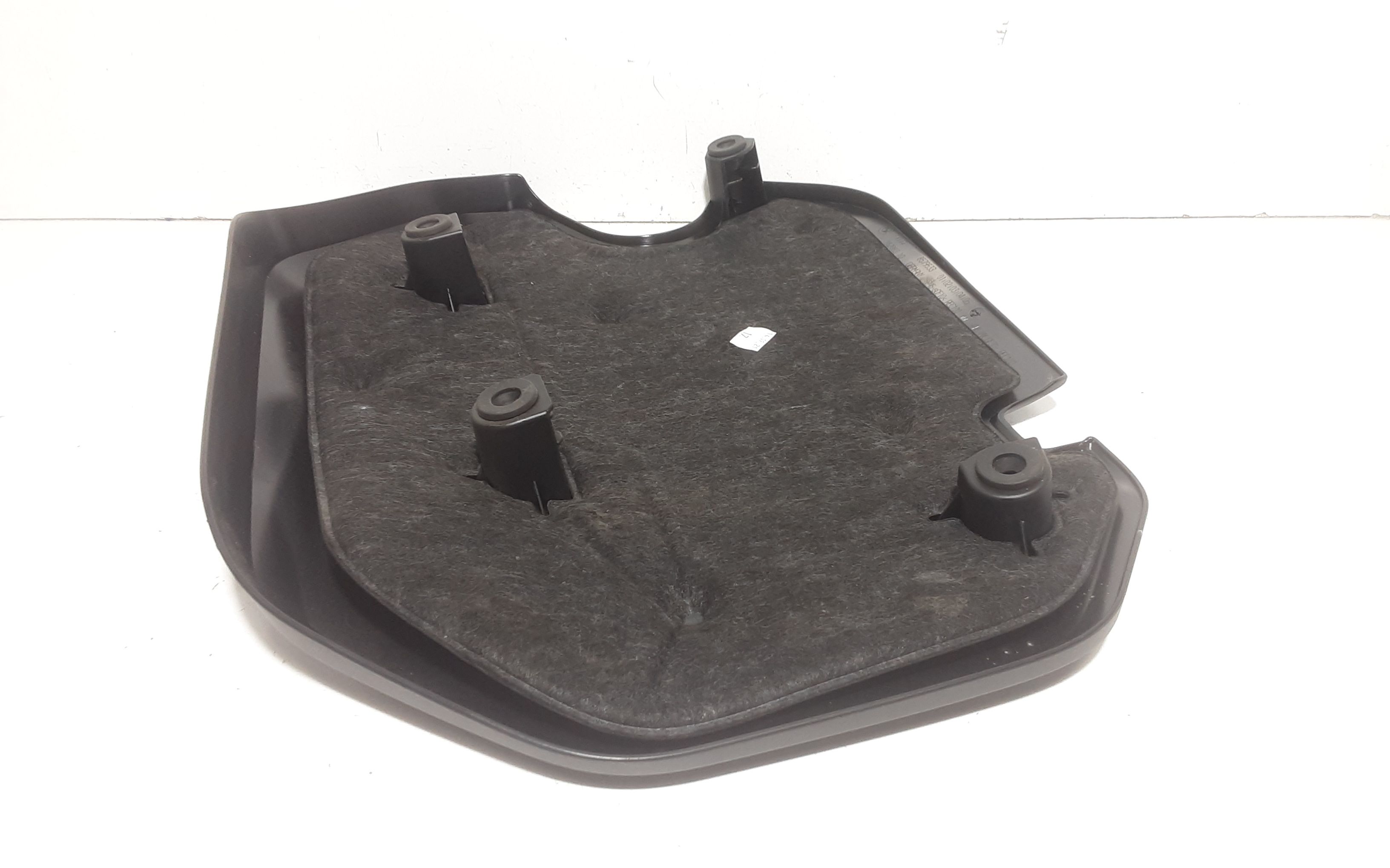 Coprimotore BMW Serie 1 F40 (19>)