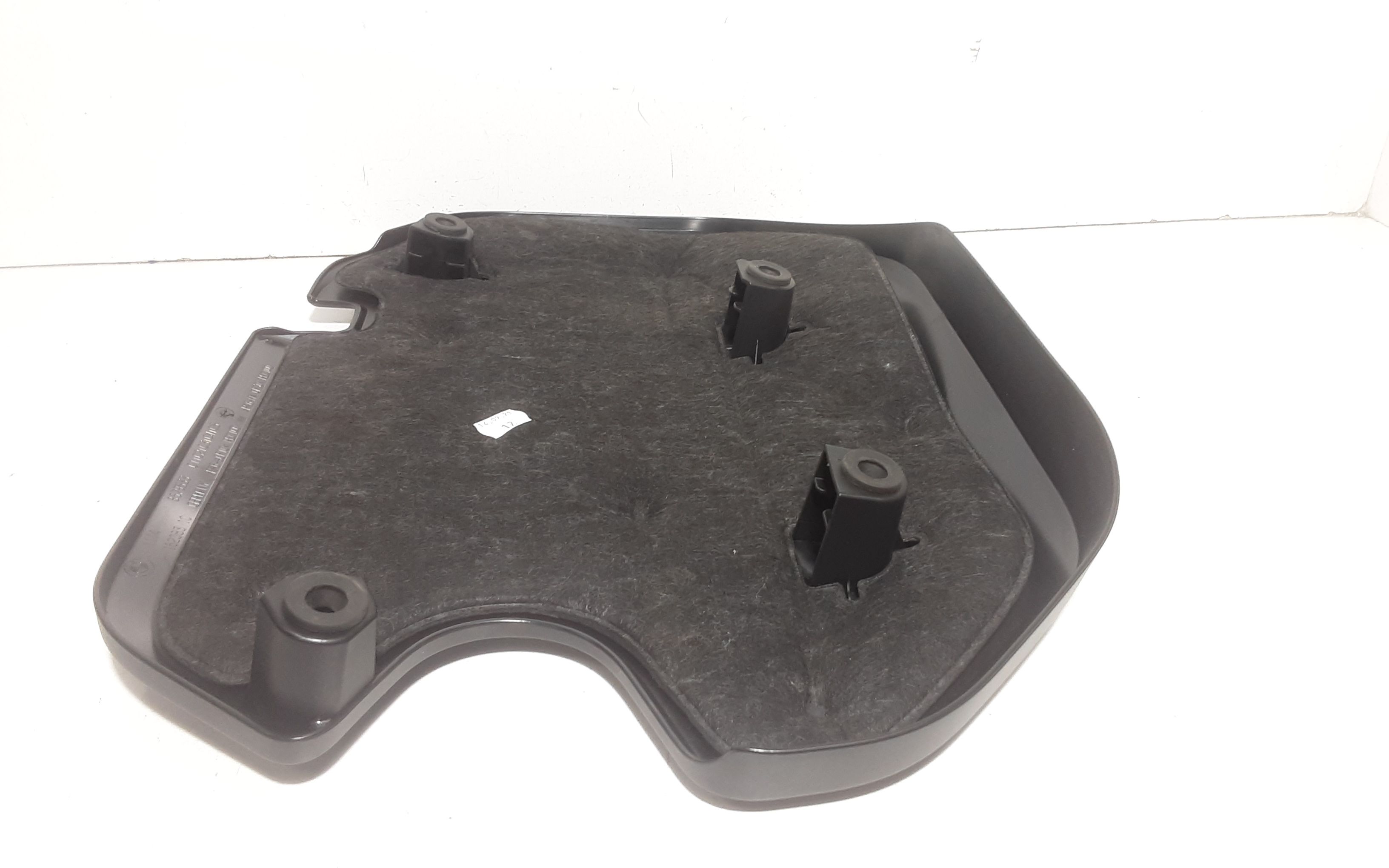 Coprimotore BMW Serie 1 F40 (19>)