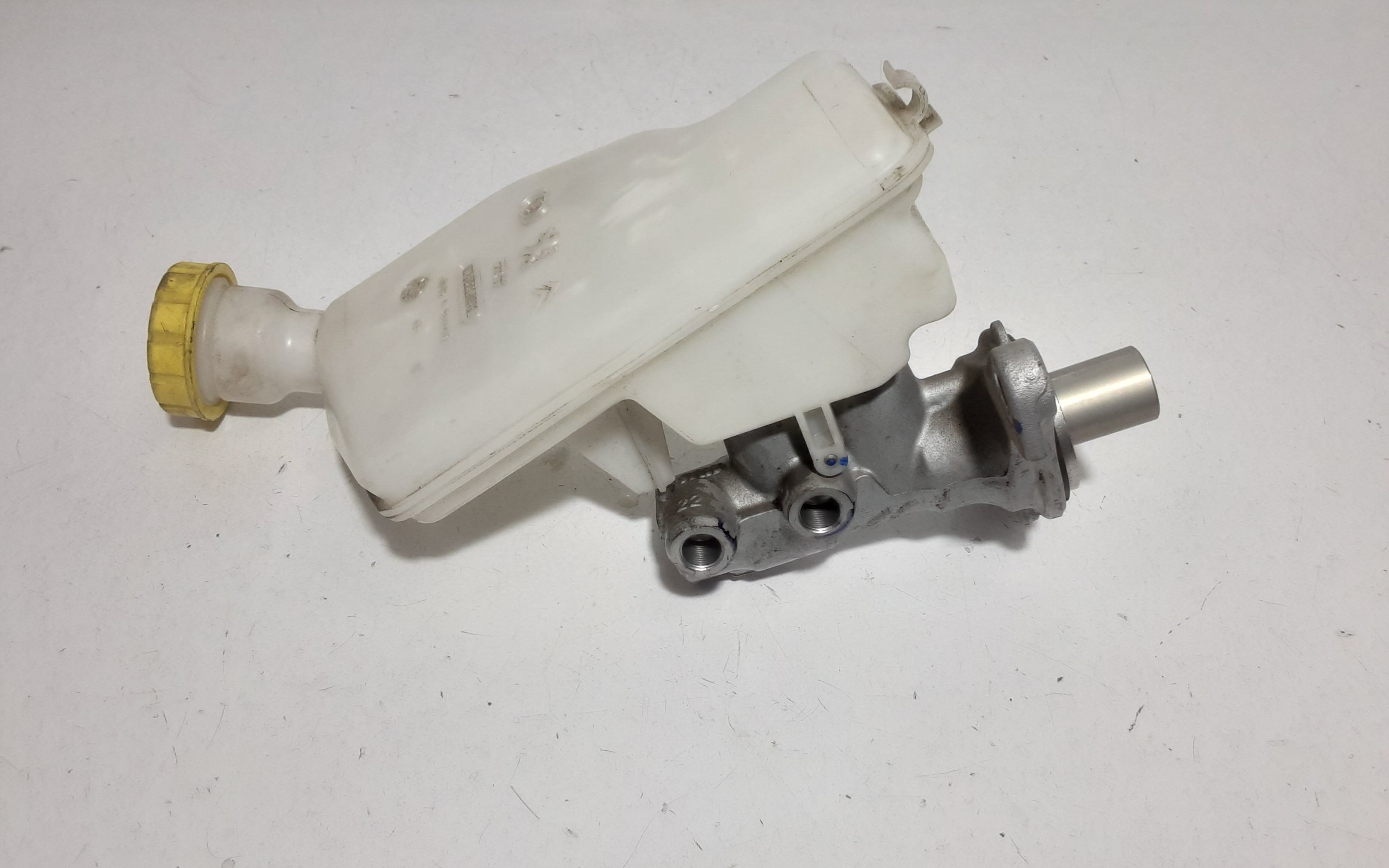 Pompa Freni PEUGEOT 208 Serie (12>19)