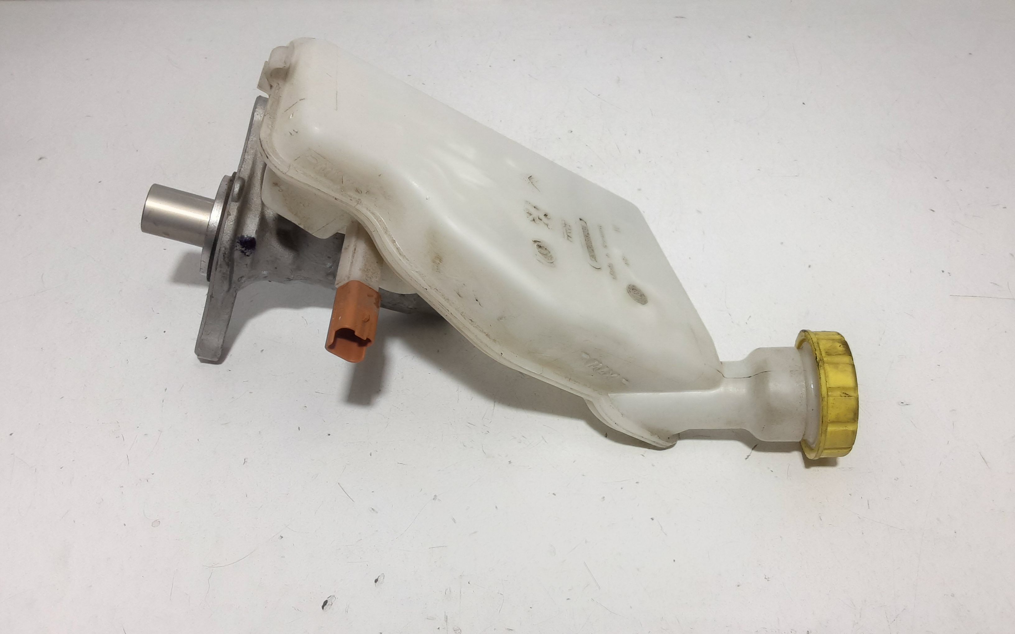 Pompa Freni PEUGEOT 208 Serie (12>19)