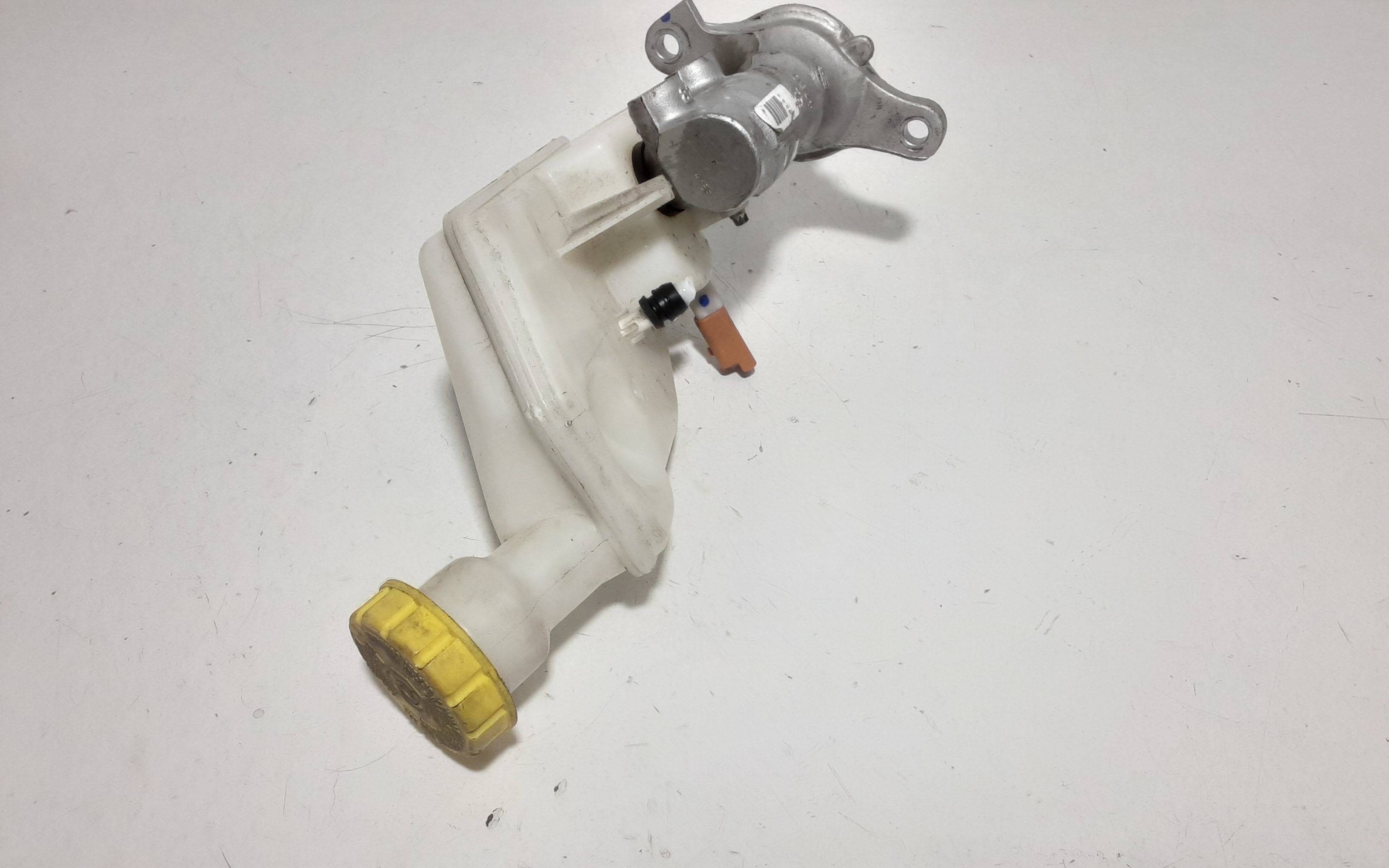 Pompa Freni PEUGEOT 208 Serie (12>19)