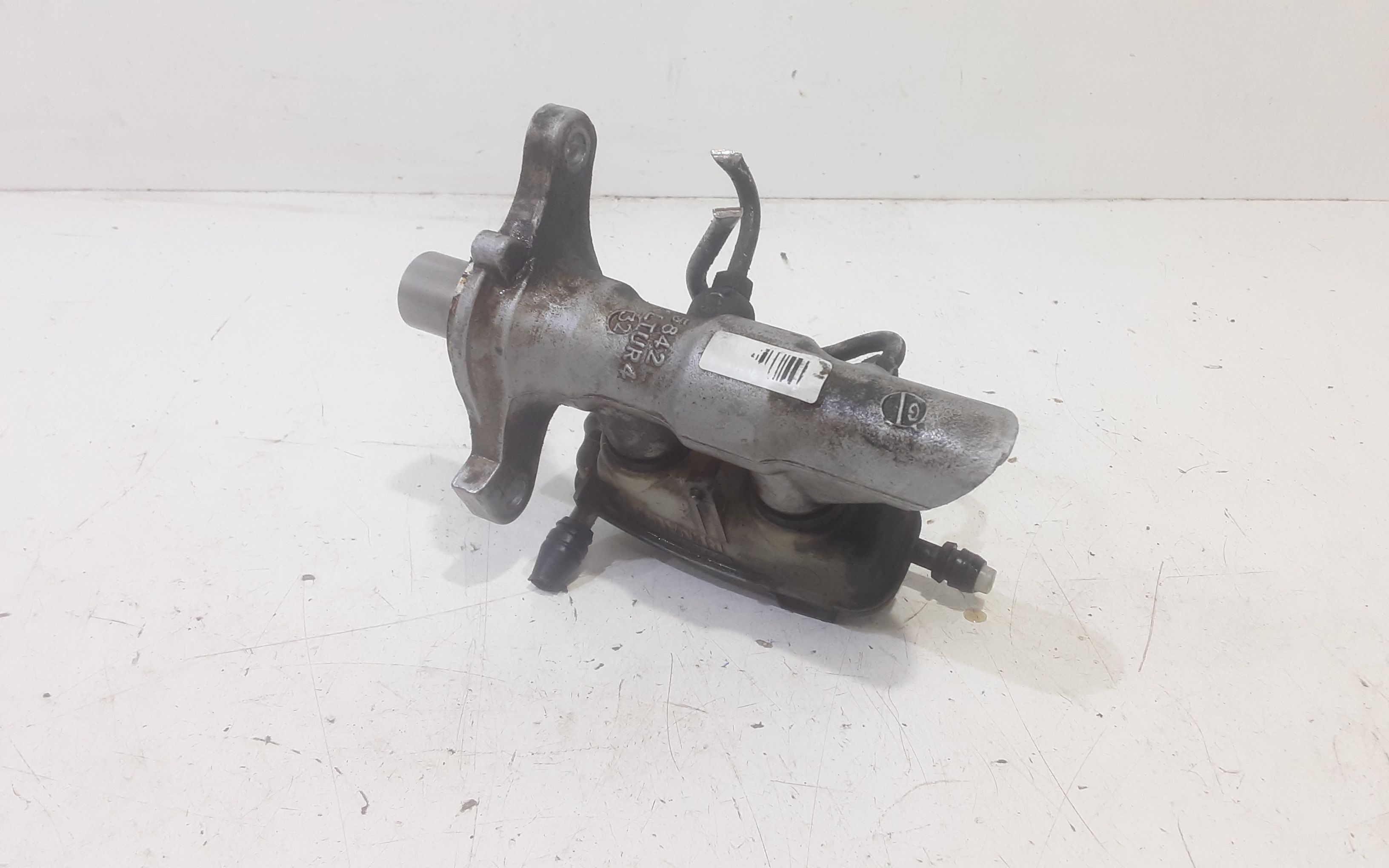 Pompa Freni RENAULT Scenic X MOD