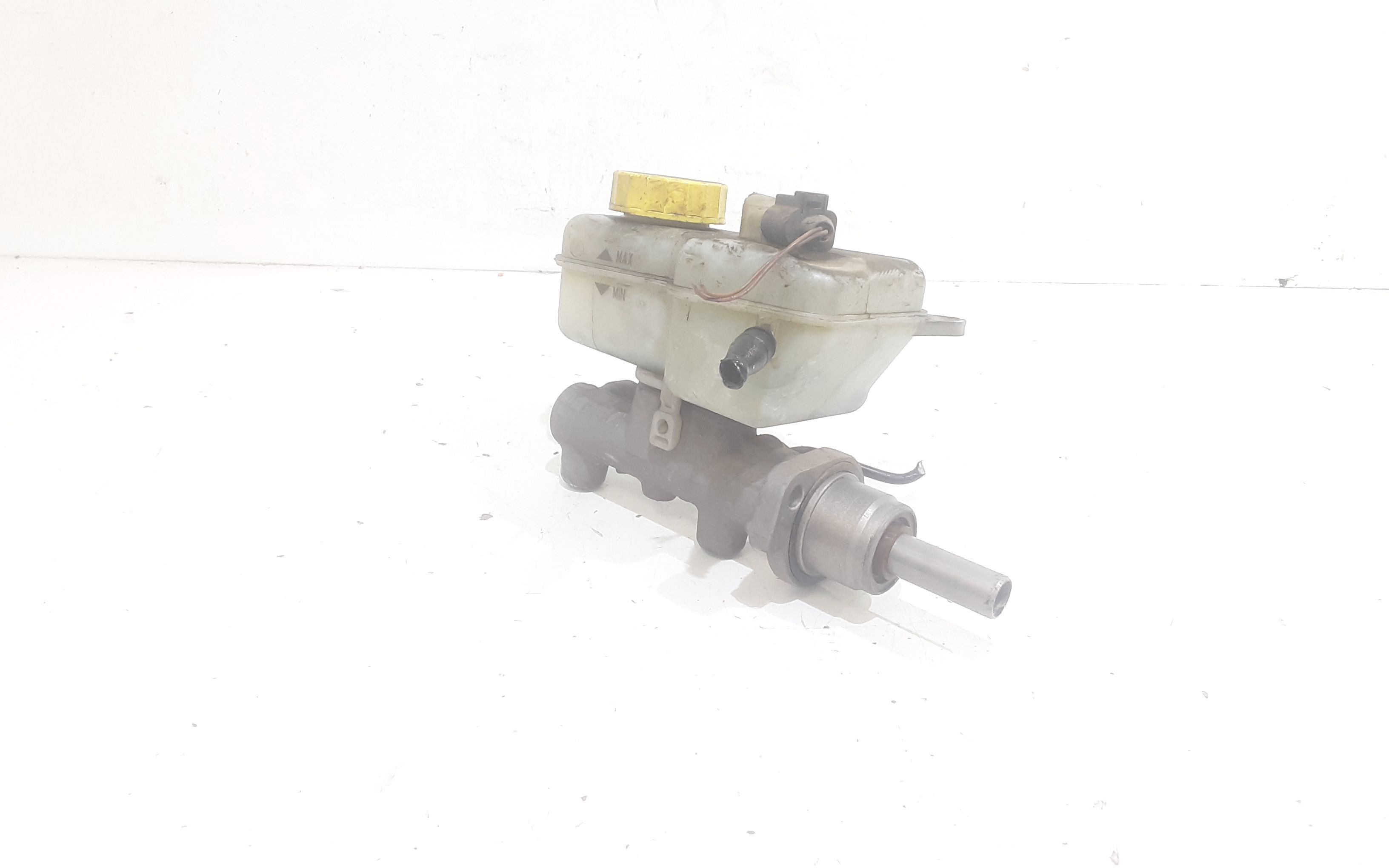 Pompa Freni VOLKSWAGEN Polo 4 Serie