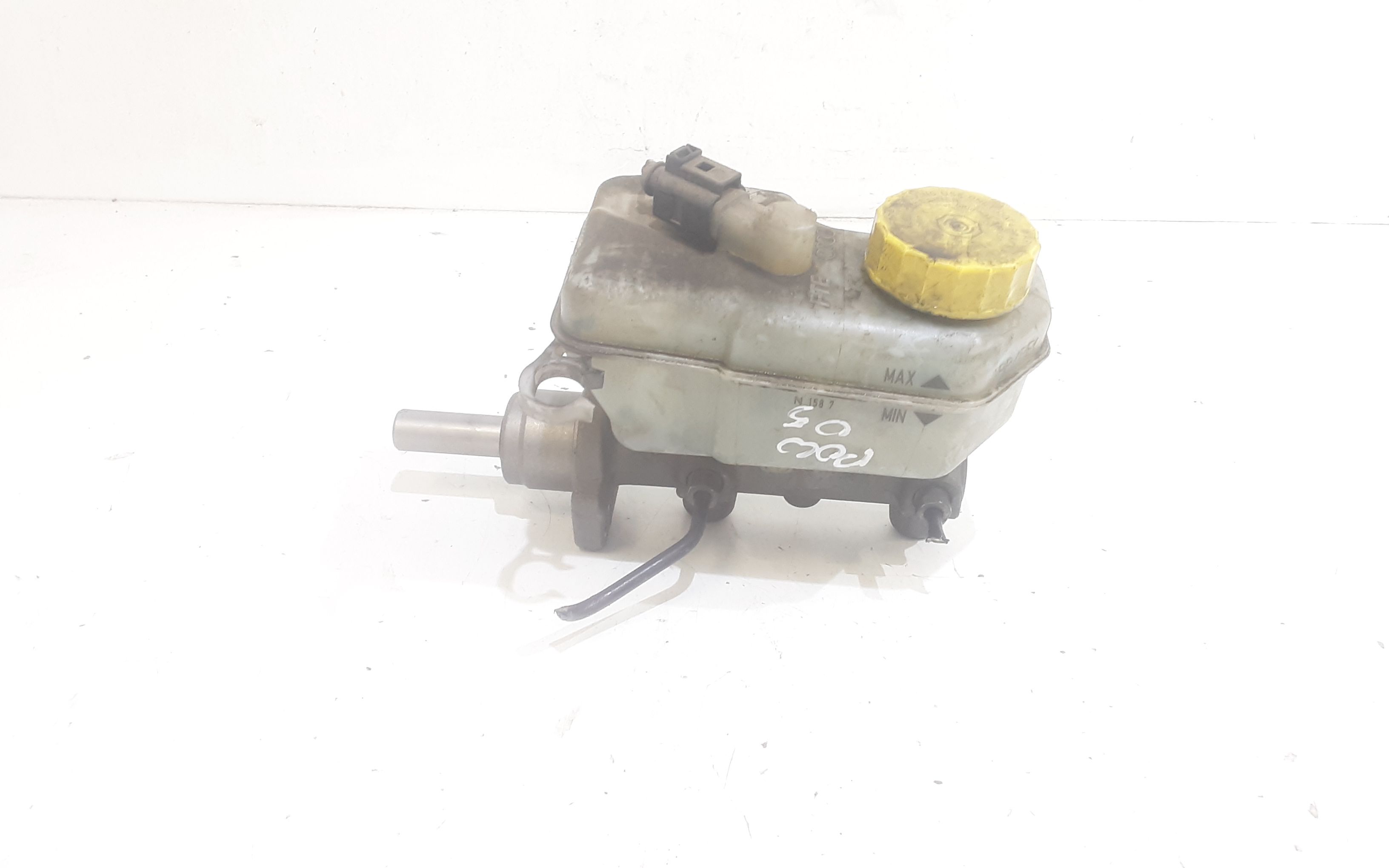 Pompa Freni VOLKSWAGEN Polo 4 Serie