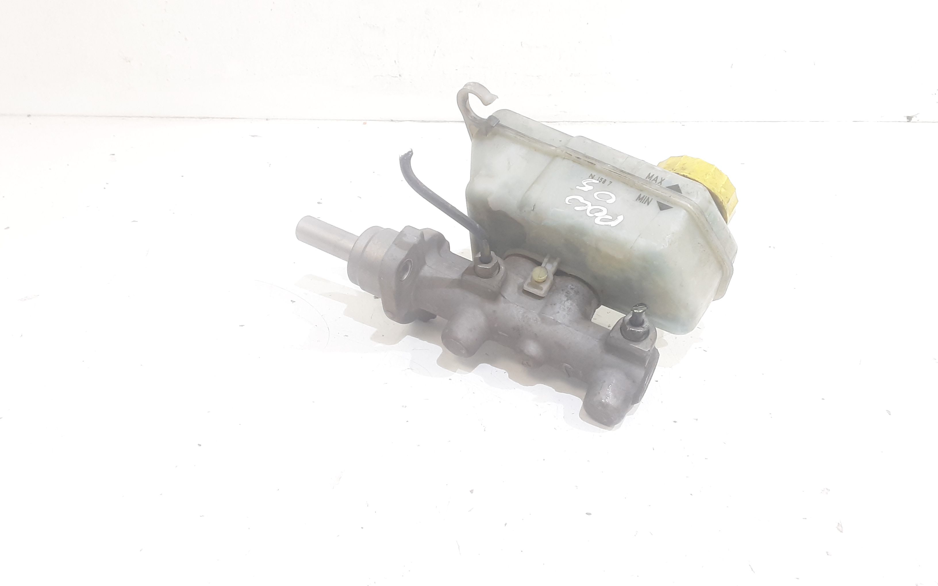 Pompa Freni VOLKSWAGEN Polo 4 Serie