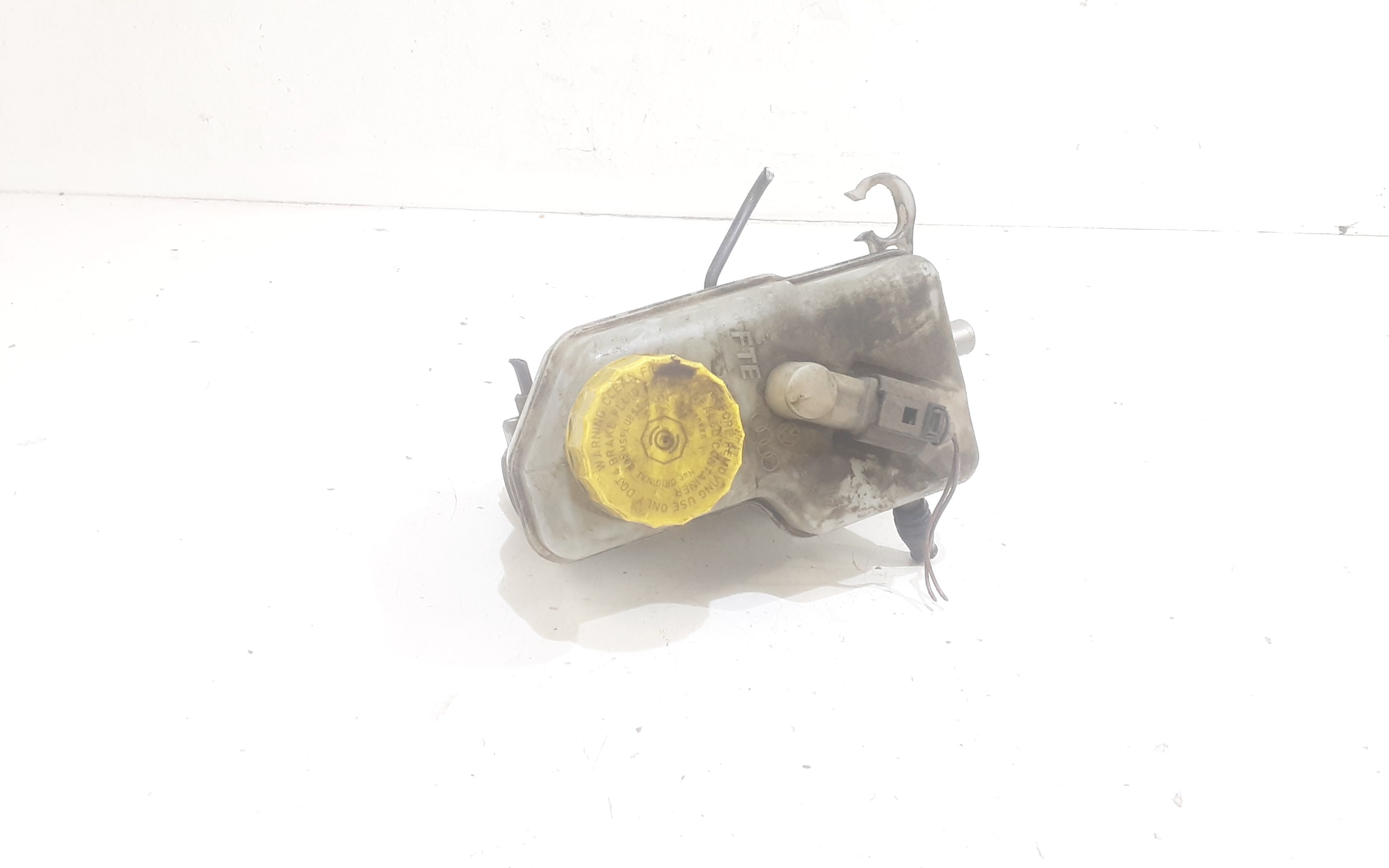 Pompa Freni VOLKSWAGEN Polo 4 Serie