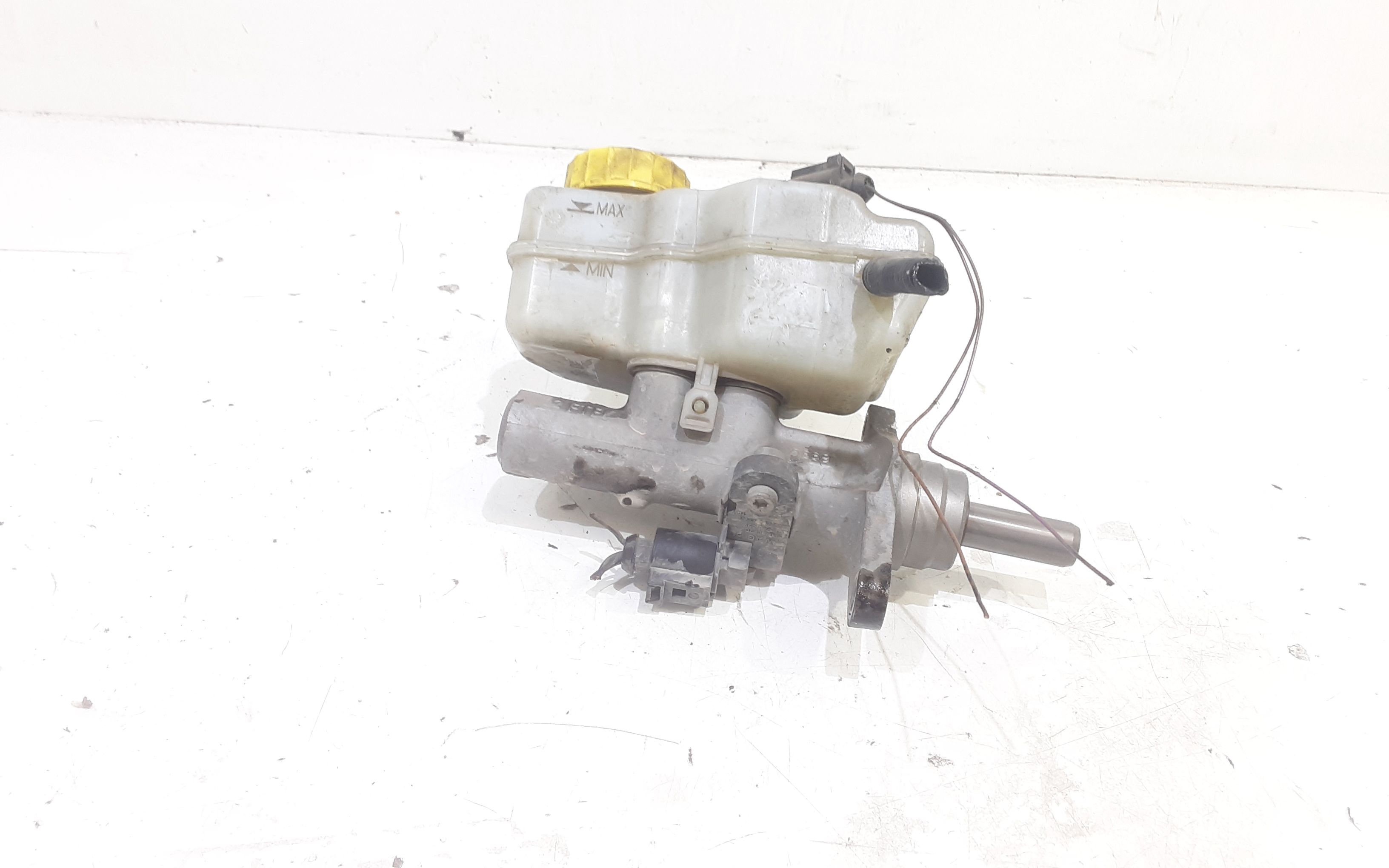 Pompa Freni SEAT Ibiza Serie (08>12)