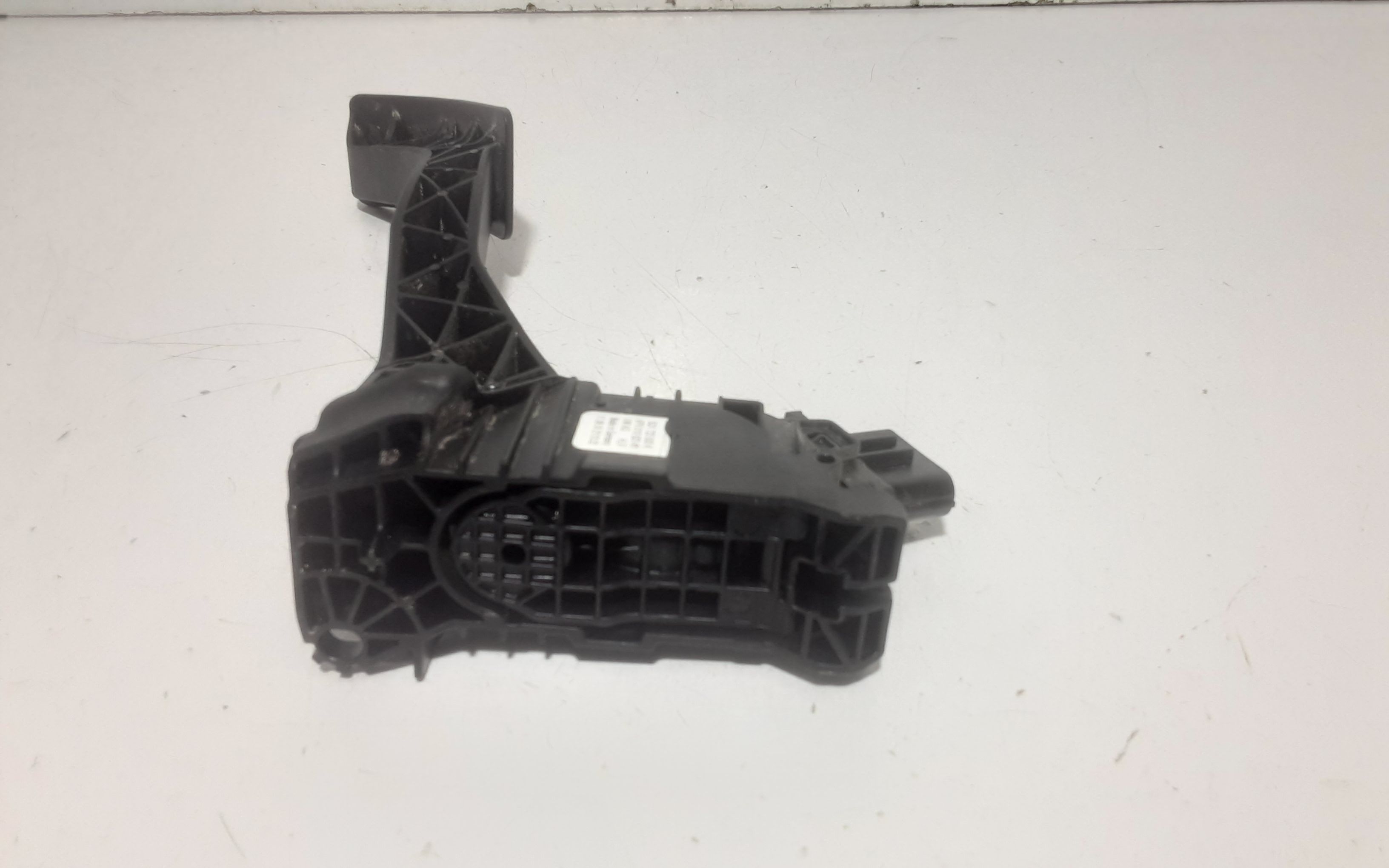 Pedale acceleratore VOLKSWAGEN Golf 7 Berlina (12>)