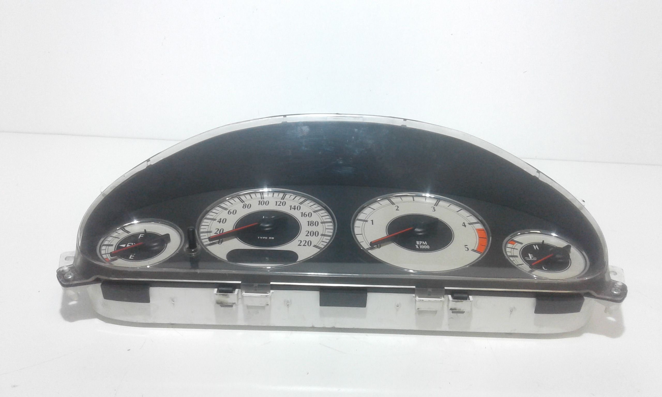 Quadro Strumenti CHRYSLER Voyager 3 Serie
