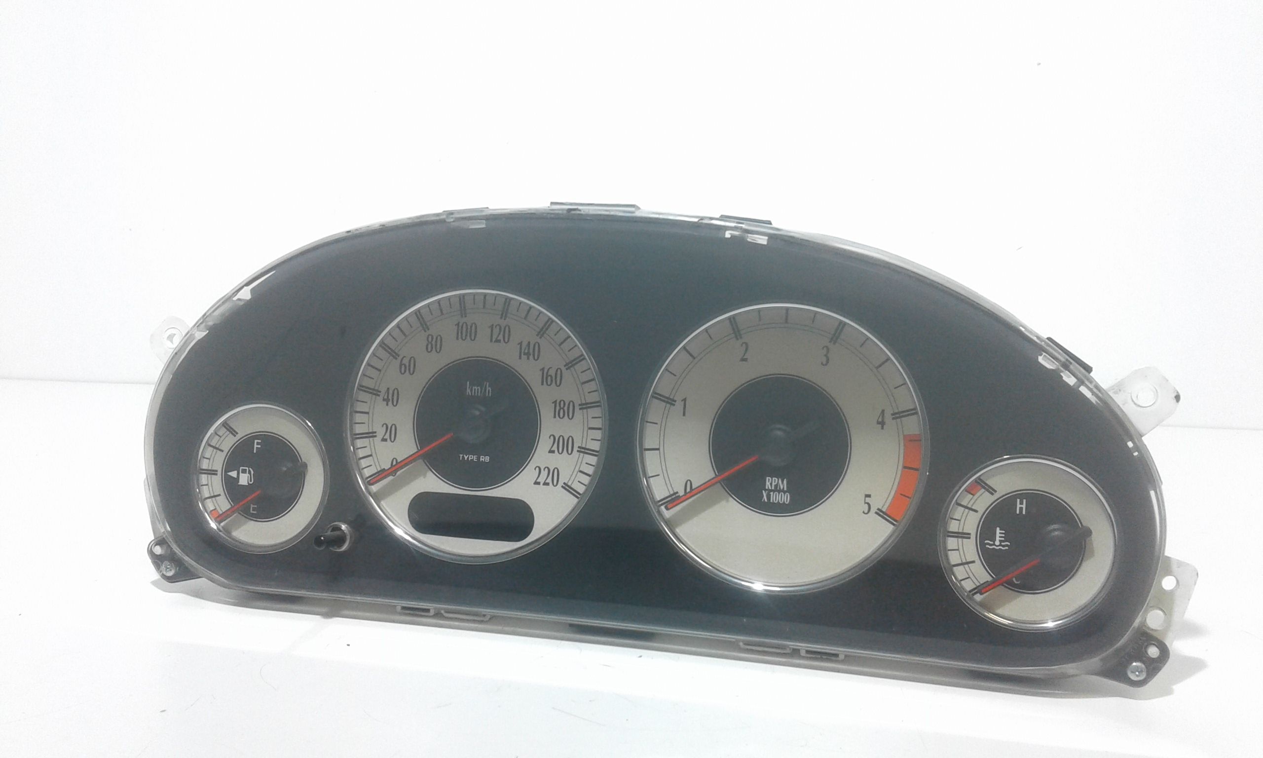 Quadro Strumenti CHRYSLER Voyager 3 Serie