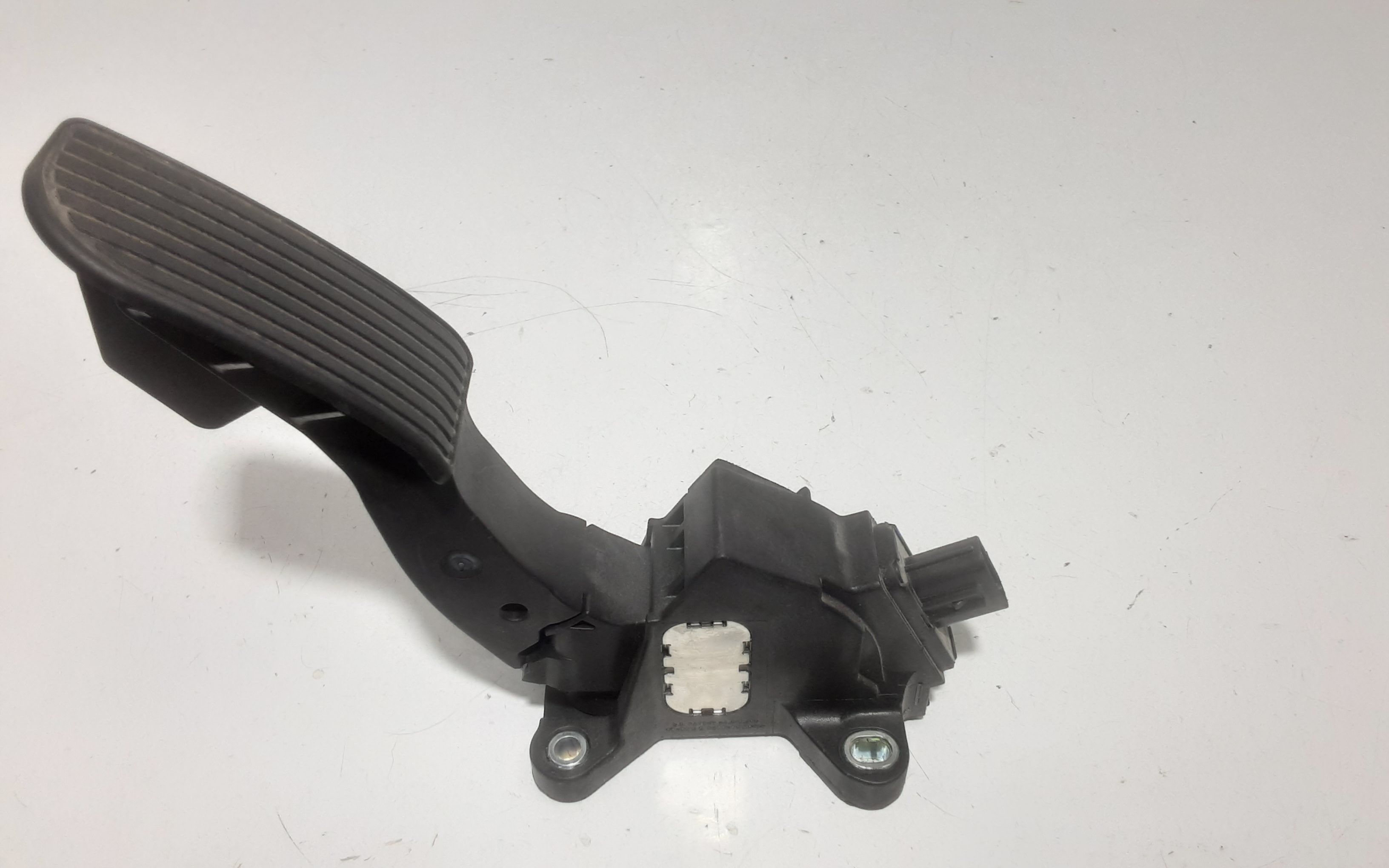 Pedale acceleratore PEUGEOT 108 1  Serie