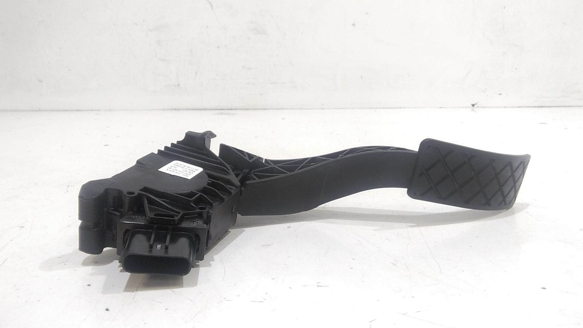 Pedale acceleratore VOLKSWAGEN Golf Serie VIII (19>)