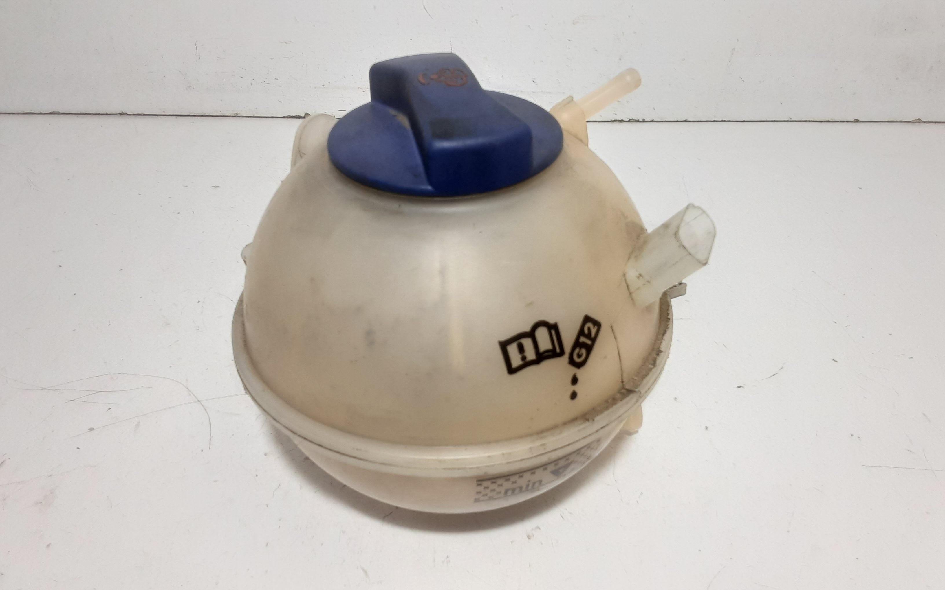 Vaschetta liquido radiatore VOLKSWAGEN Polo 4 Serie