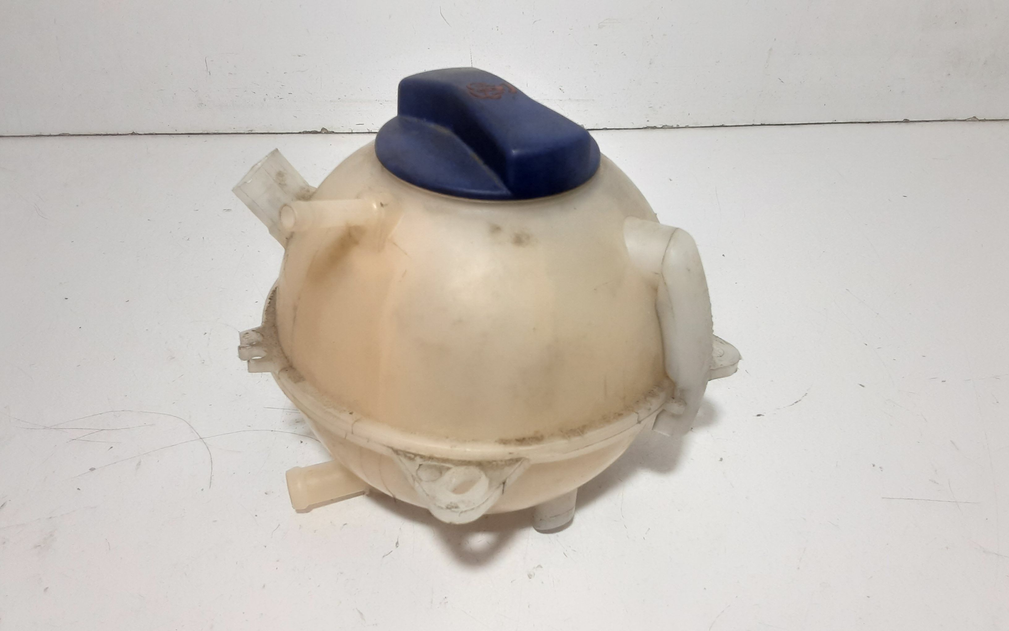 Vaschetta liquido radiatore VOLKSWAGEN Polo 4 Serie