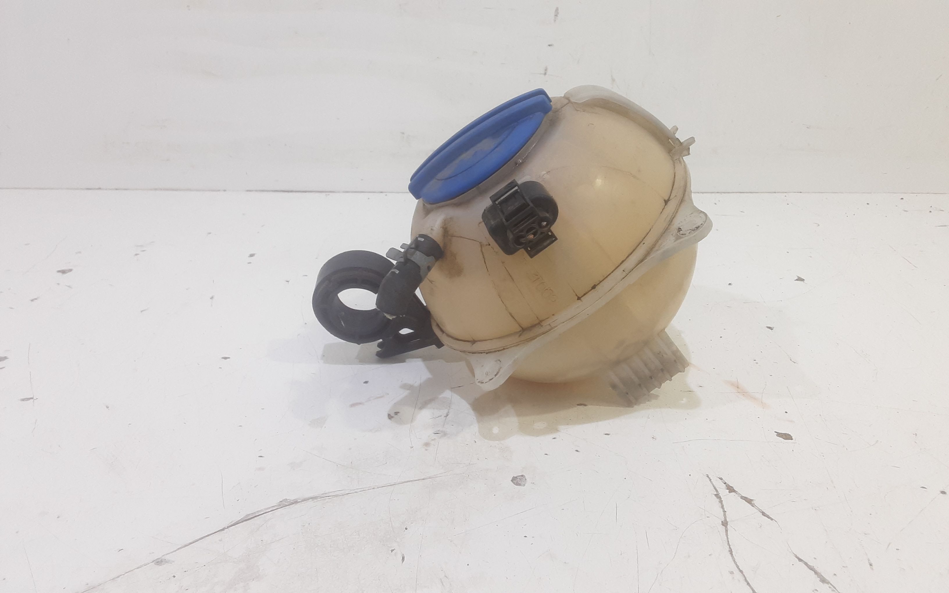 Vaschetta liquido radiatore VOLKSWAGEN Fox 1 Serie