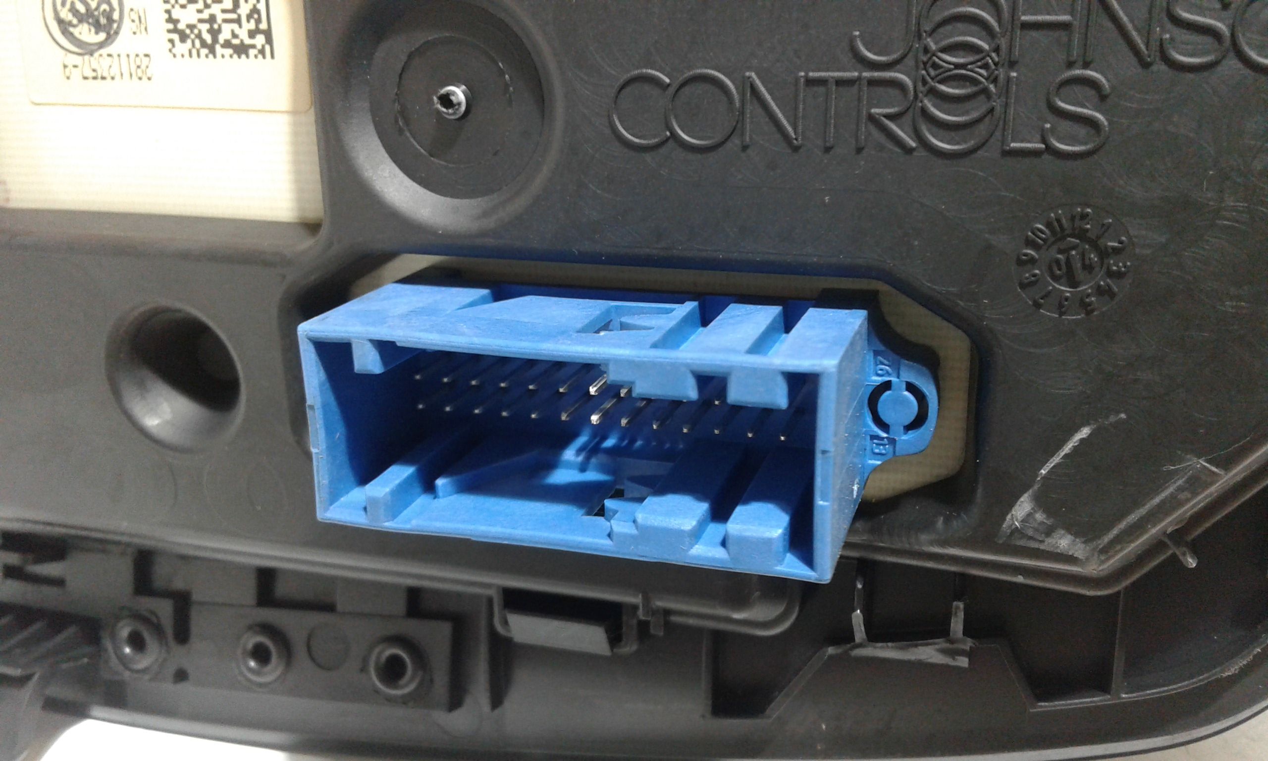 Quadro Strumenti CITROEN C4 Berlina