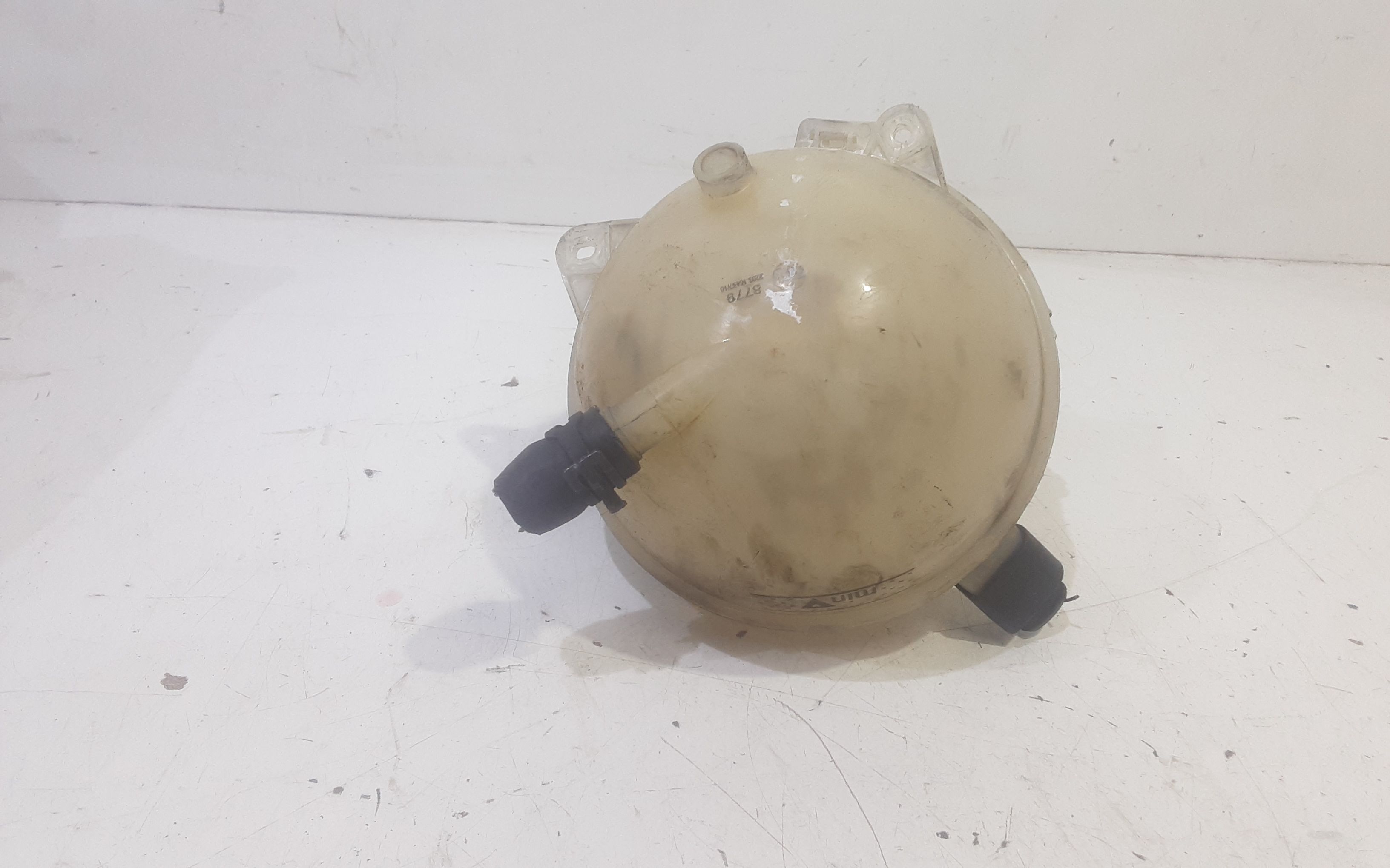 Vaschetta liquido radiatore AUDI A3 Serie (8P1) (03>05)